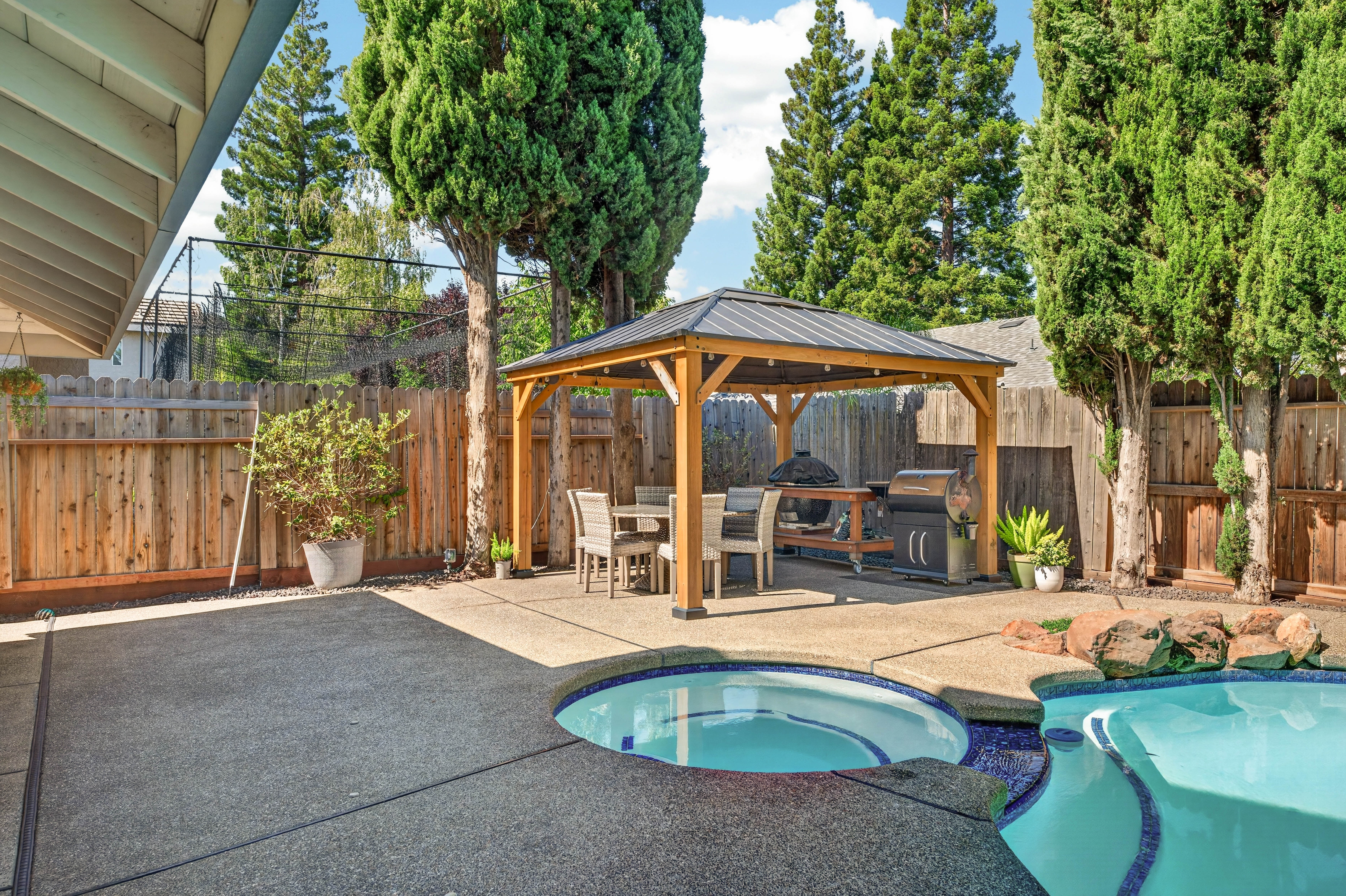  5723 Crown Court, Rocklin, CA 95677 - 物件實景