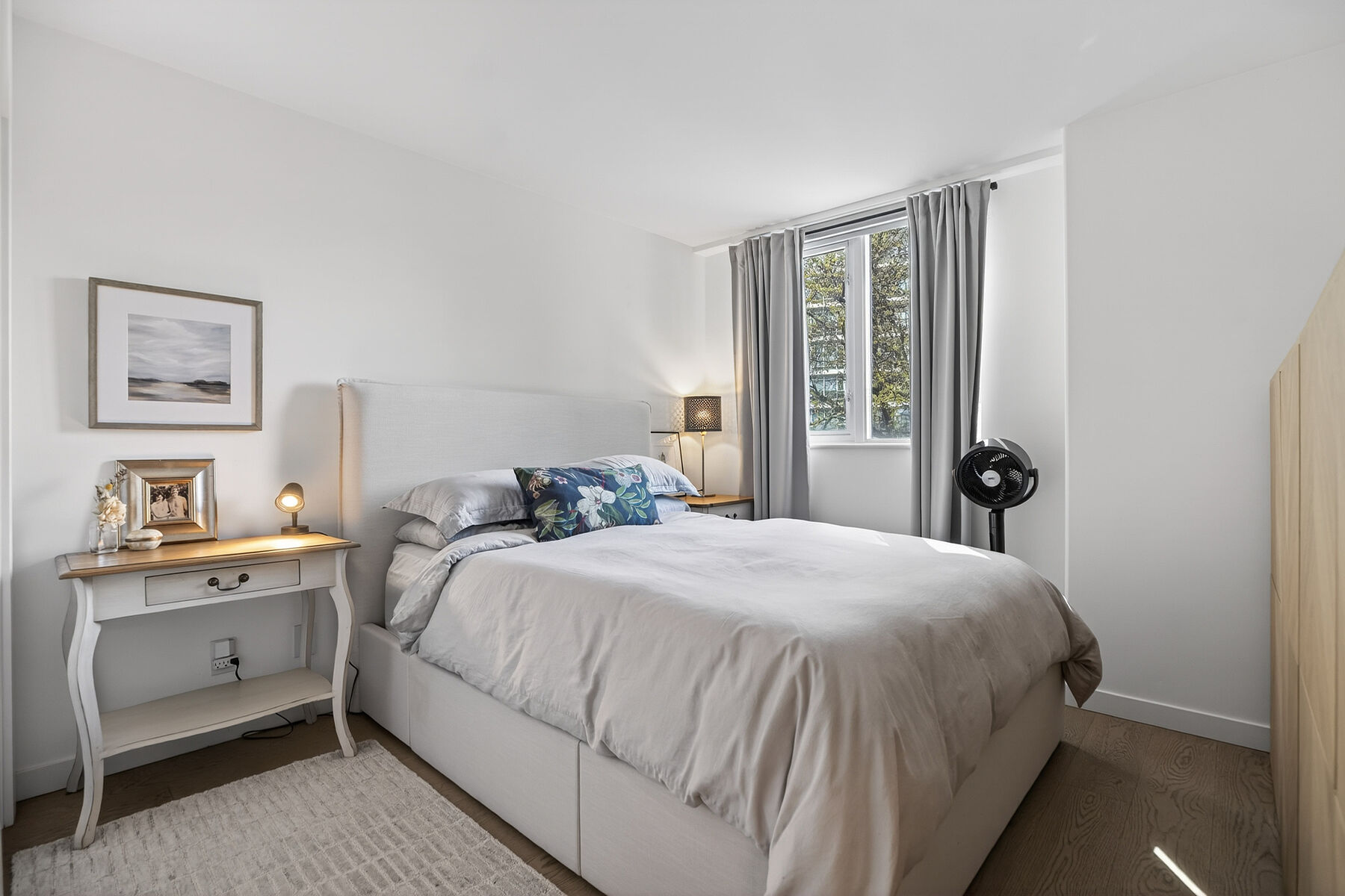  Impressive Coal Harbour Condo - 物件實景