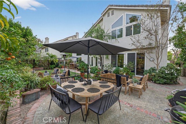 Rancho Santa Margarita, California, 92679, United States, 4 Bedrooms Bedrooms, ,3 BathroomsBathrooms,Residential,For Sale,1990751