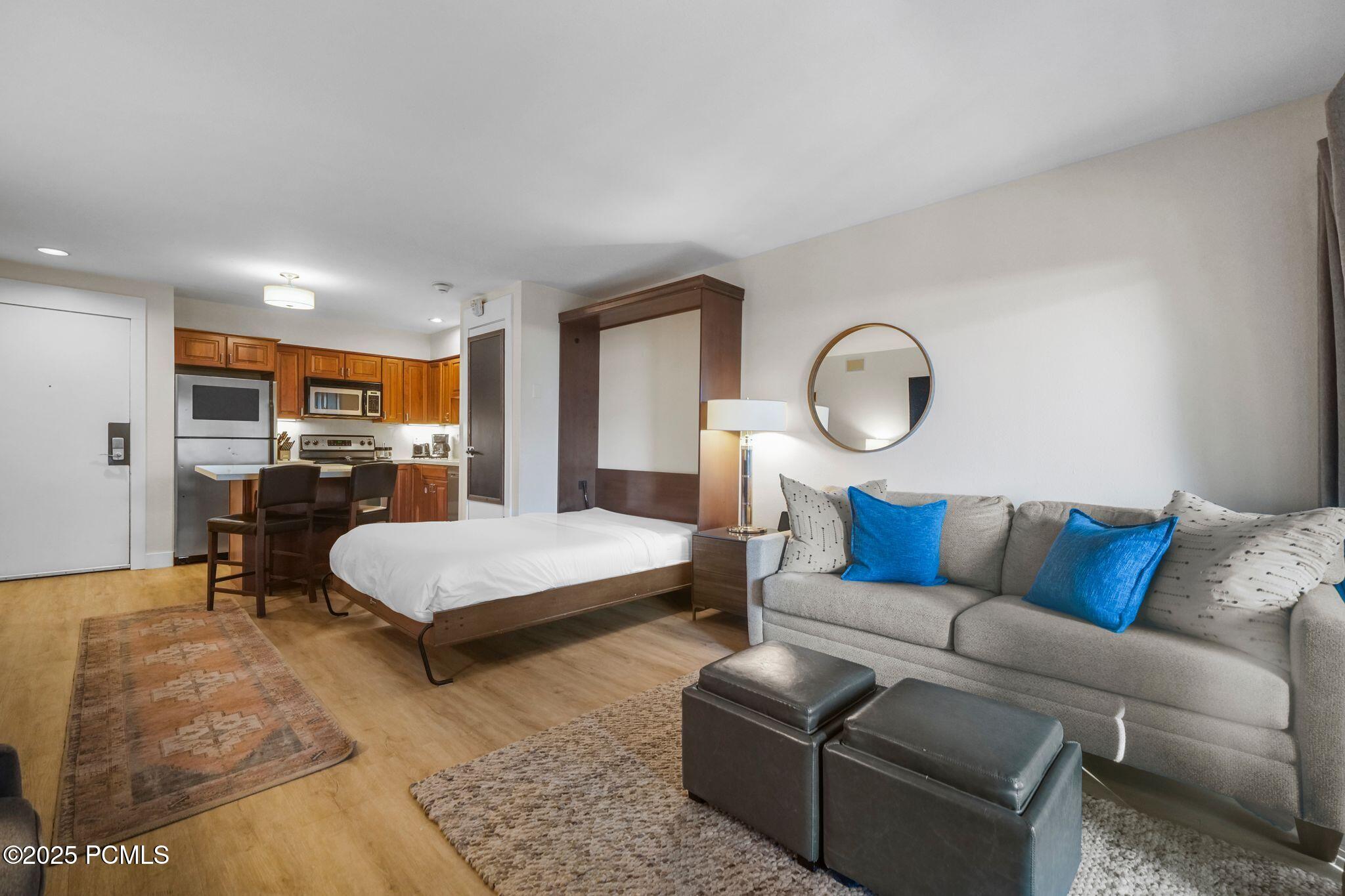 Park City, Utah, 84060, United States, ,1 BathroomBathrooms,Residential,For Sale,1958905