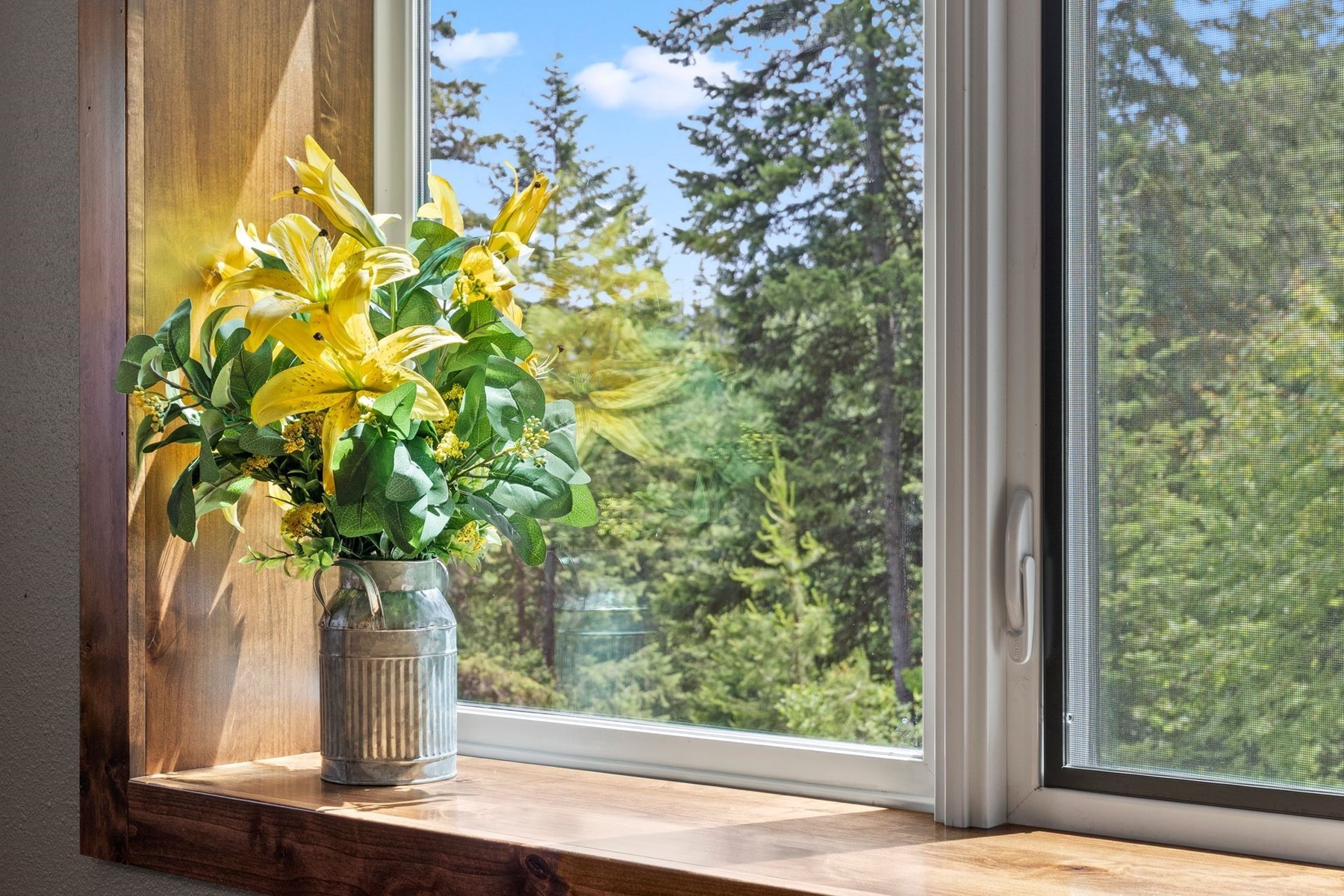  Green Home & apartment on 30 Acres - 物件實景