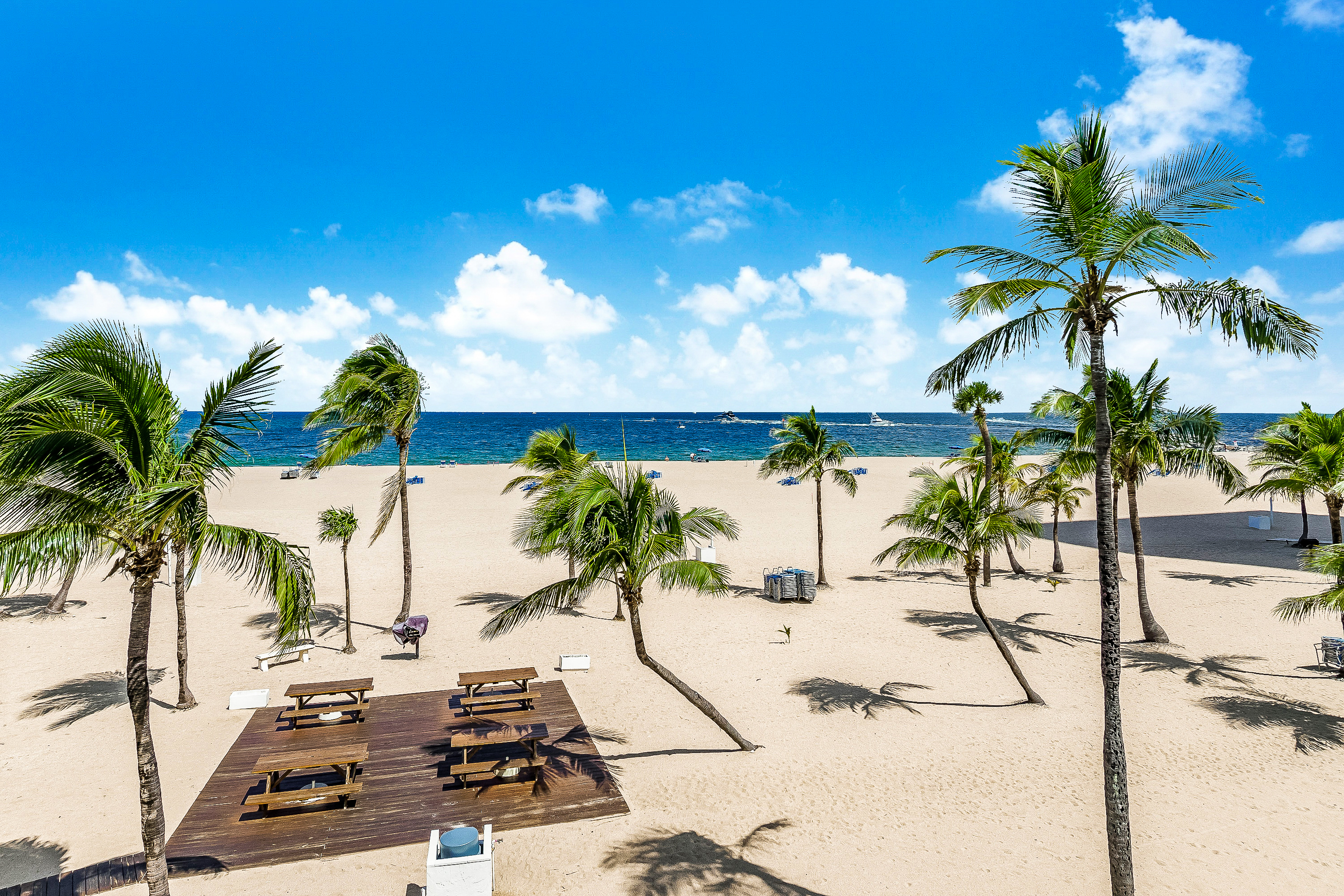  2200 S Ocean Ln, Fort Lauderdale, FL, 33316 - 物件實景