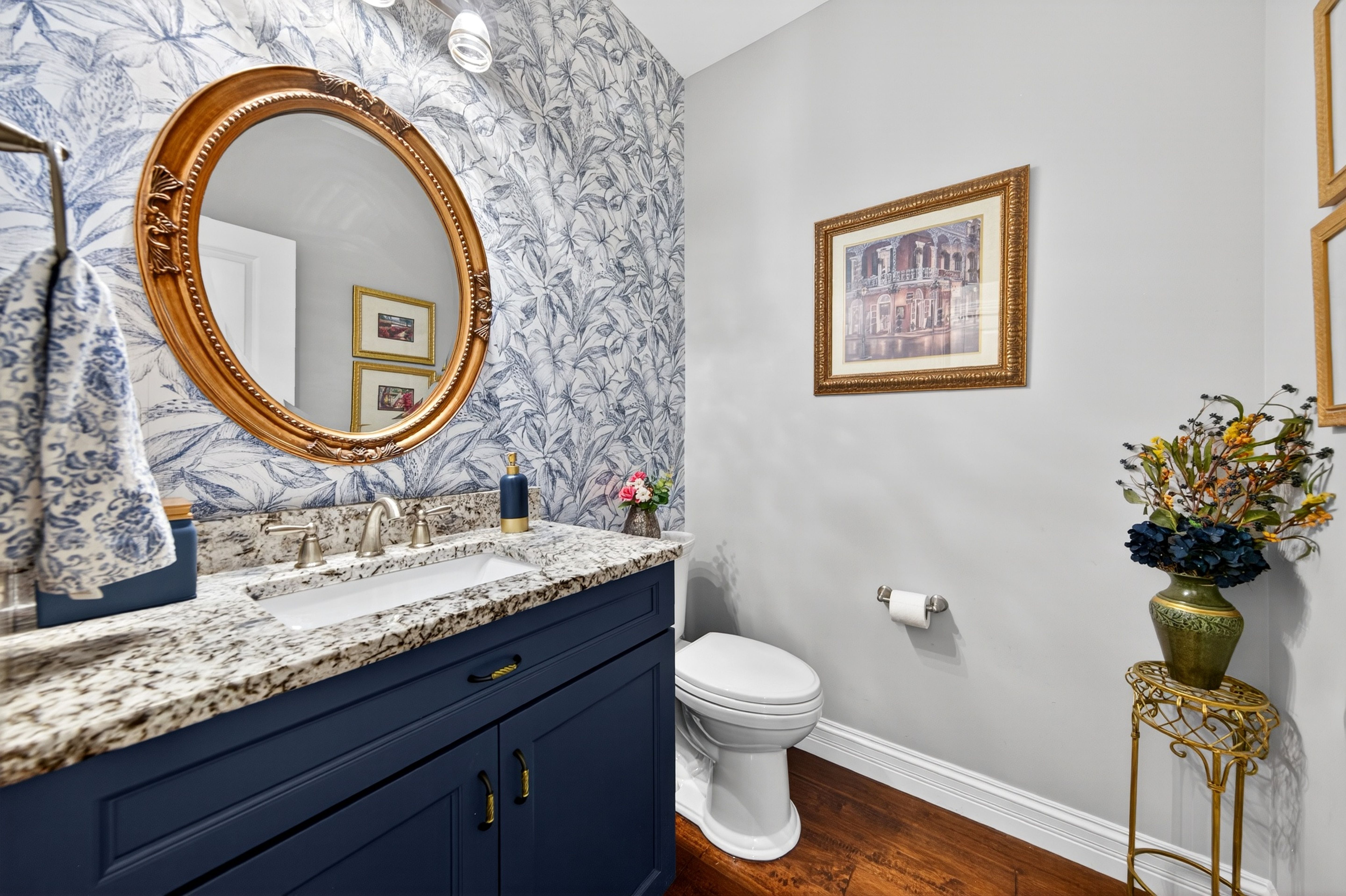  Beautiful 5-Year-Old Custom Home in Kirkwood — Upscale Features & Prime Location - 物件實景