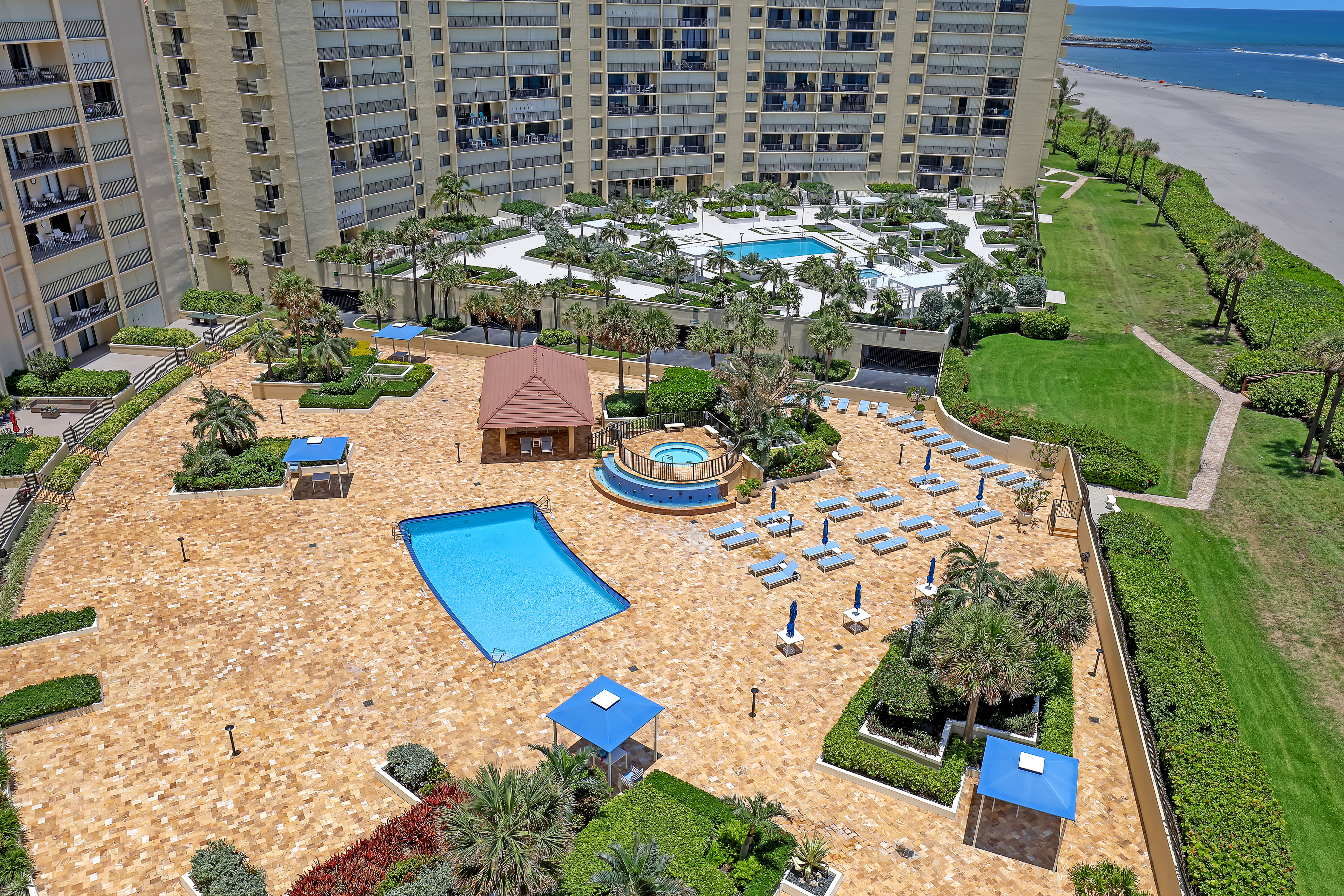  100 Ocean Trail Way, Jupiter, FL, 33477 - 物件實景