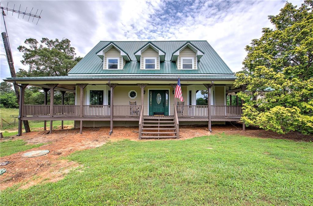 Adairsville, Georgia, 30103, United States, 3 Bedrooms Bedrooms, ,3 BathroomsBathrooms,Residential,For Sale,1848966