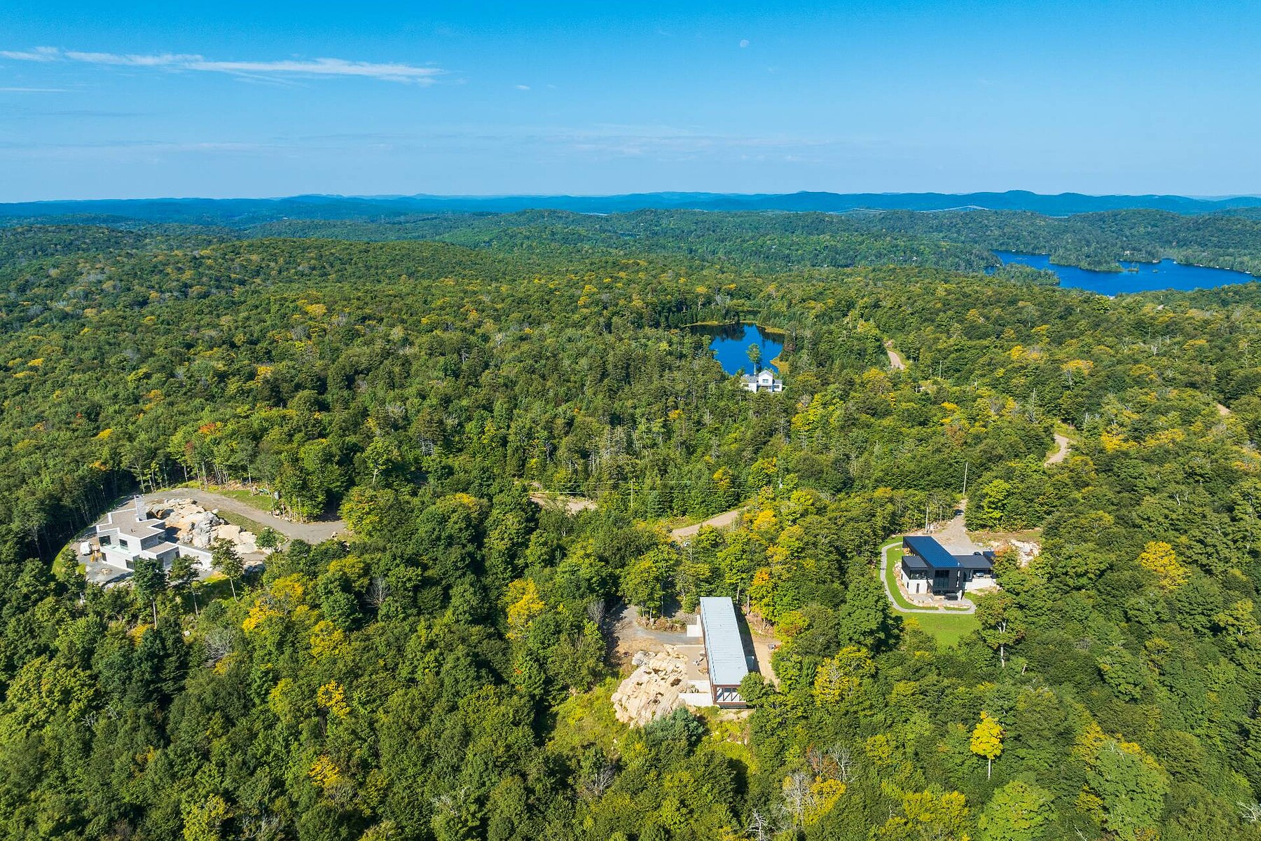  Wentworth-Nord, Laurentides - 物件實景