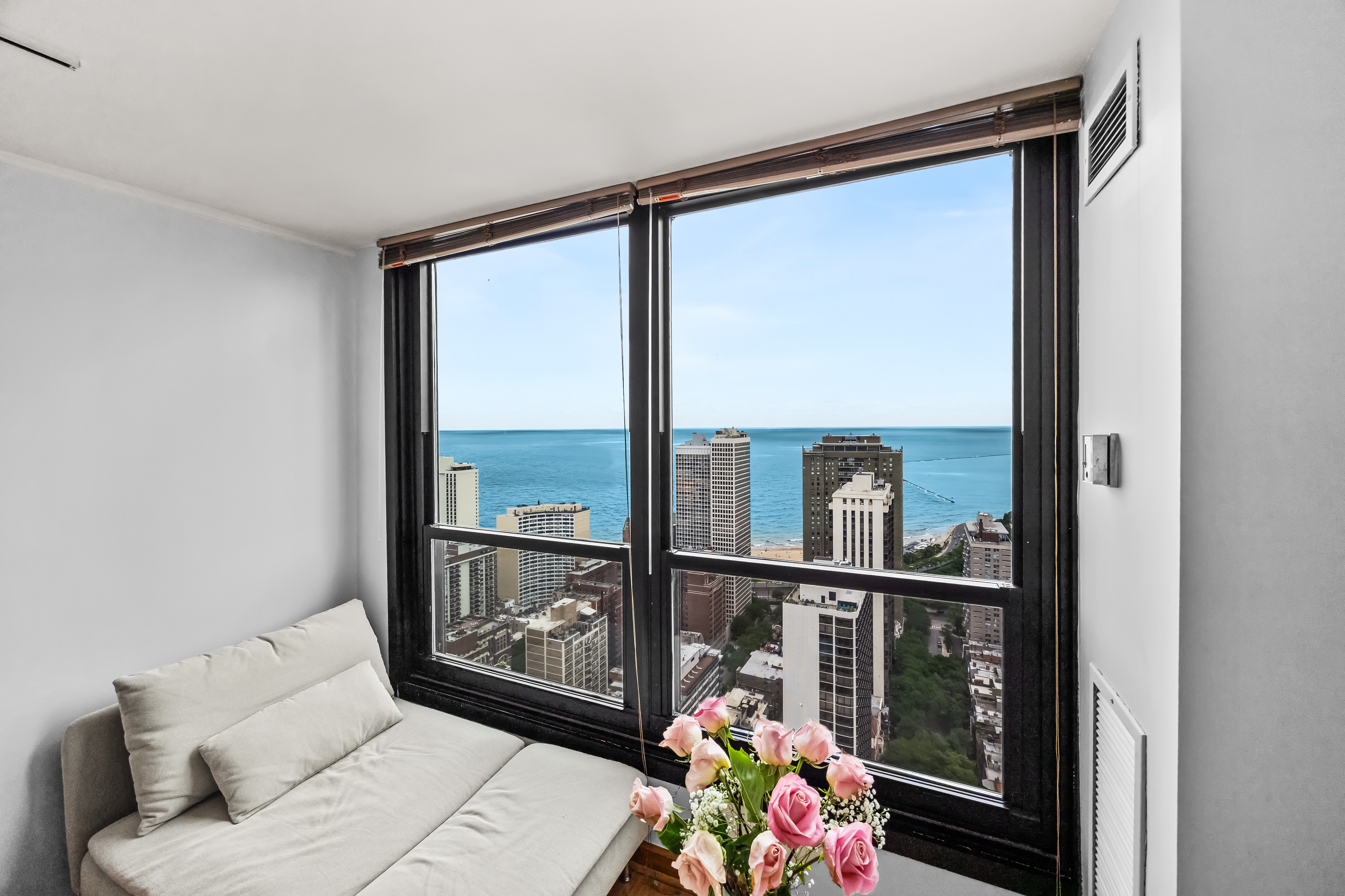  Breathtaking, Unobstructed Million-Dollar Views of Lake Michigan - 物件實景