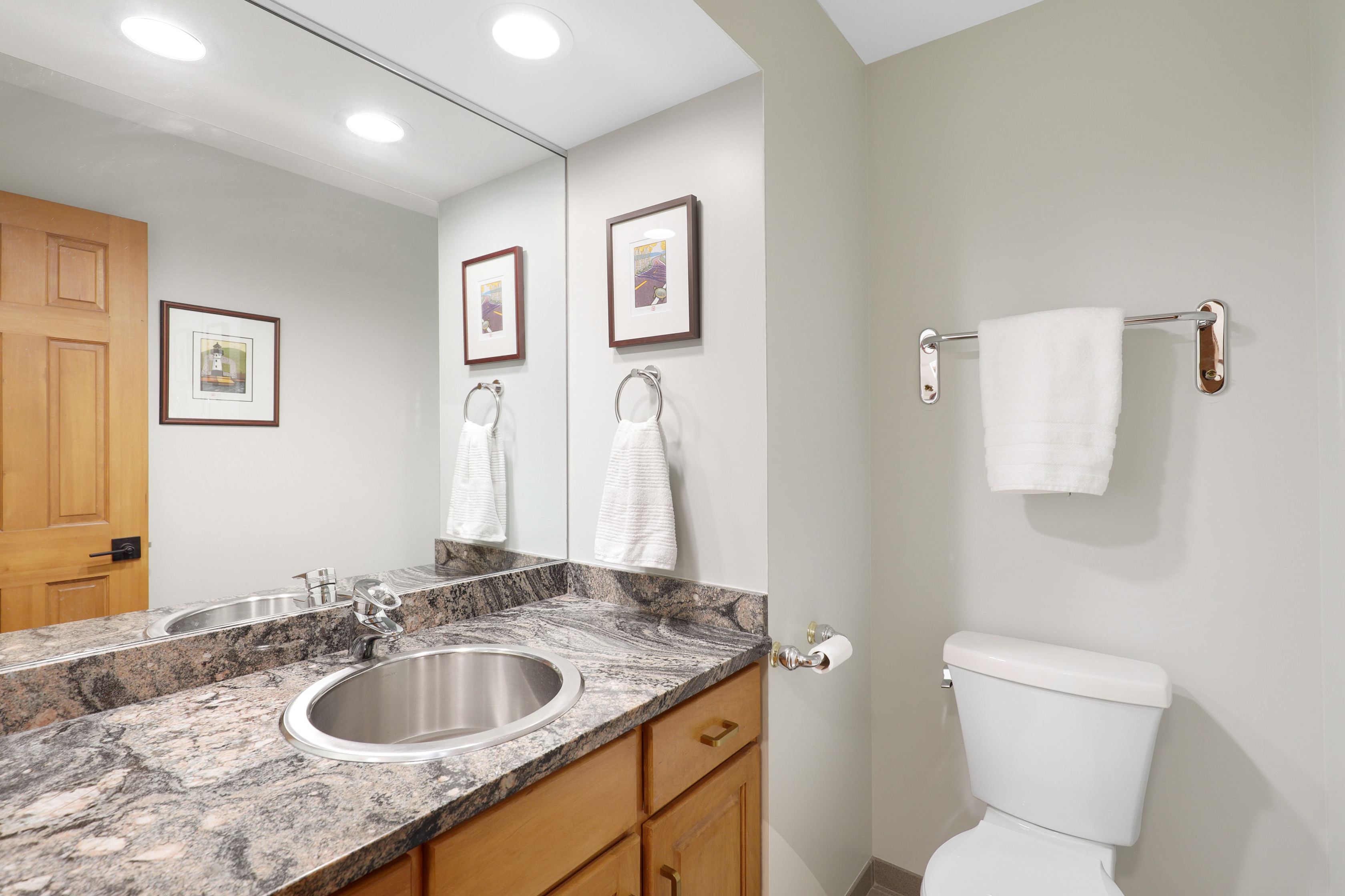  Charming Home in Peaceful North Oaks Setting - 物件實景