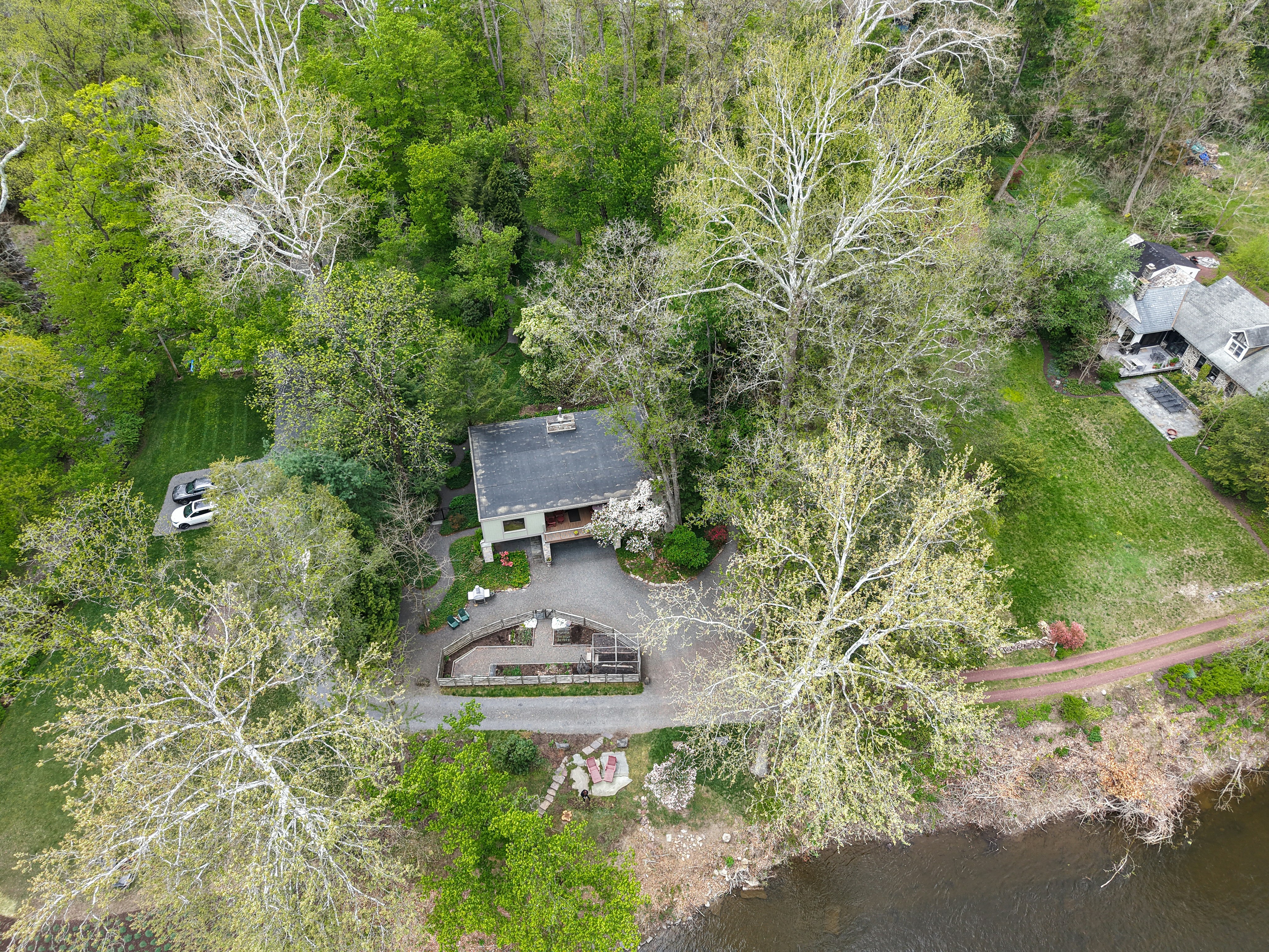  3 Bridge 5 Lane, Pipersville, PA 18947 - 物件實景
