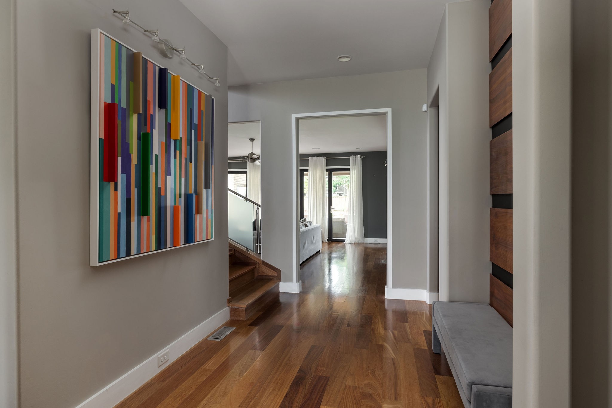  2313 Warfield Ln, Nashville, TN, 37215 - 物件實景