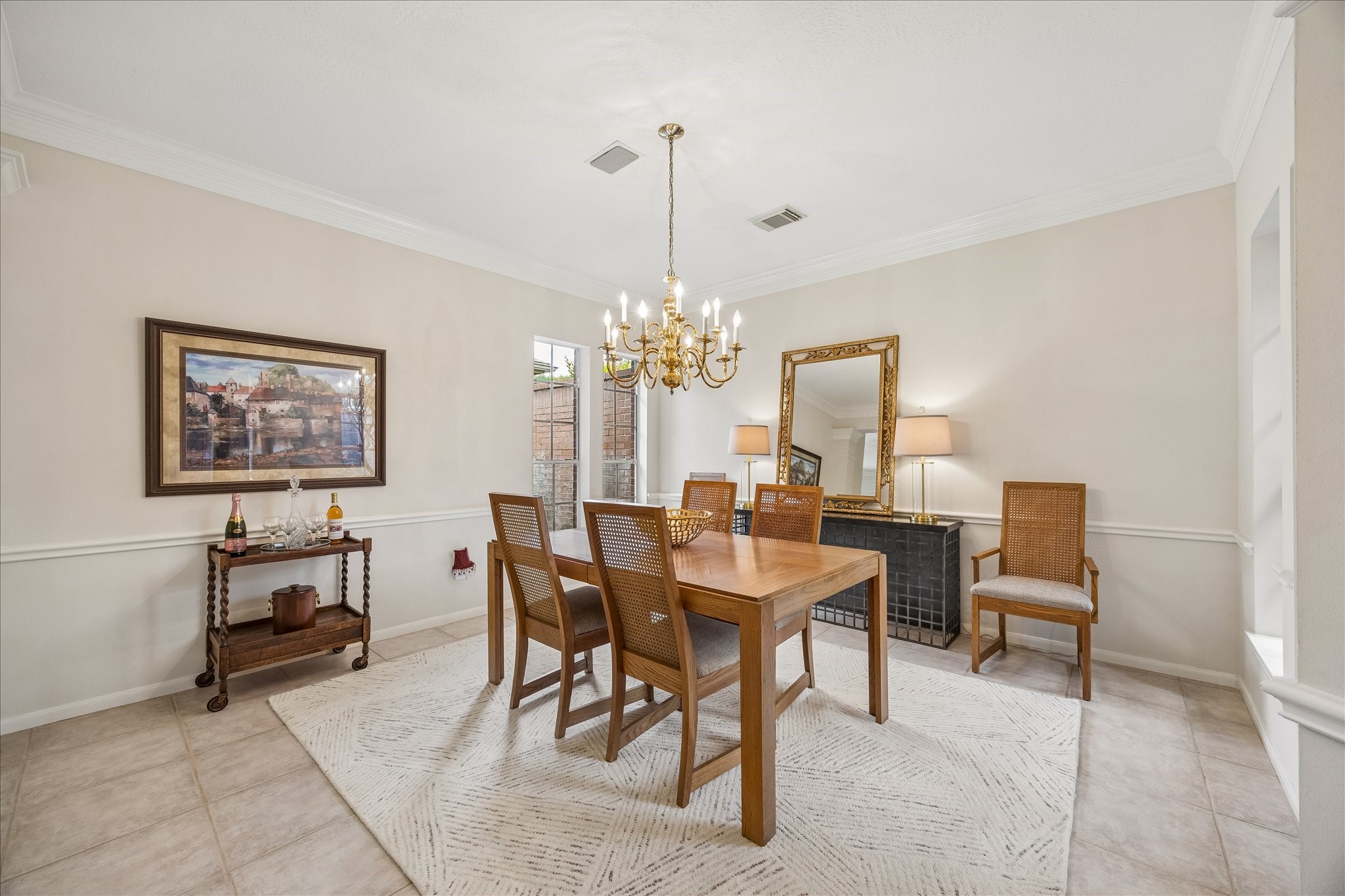  13814 Aspen Cove Drive - 物件實景
