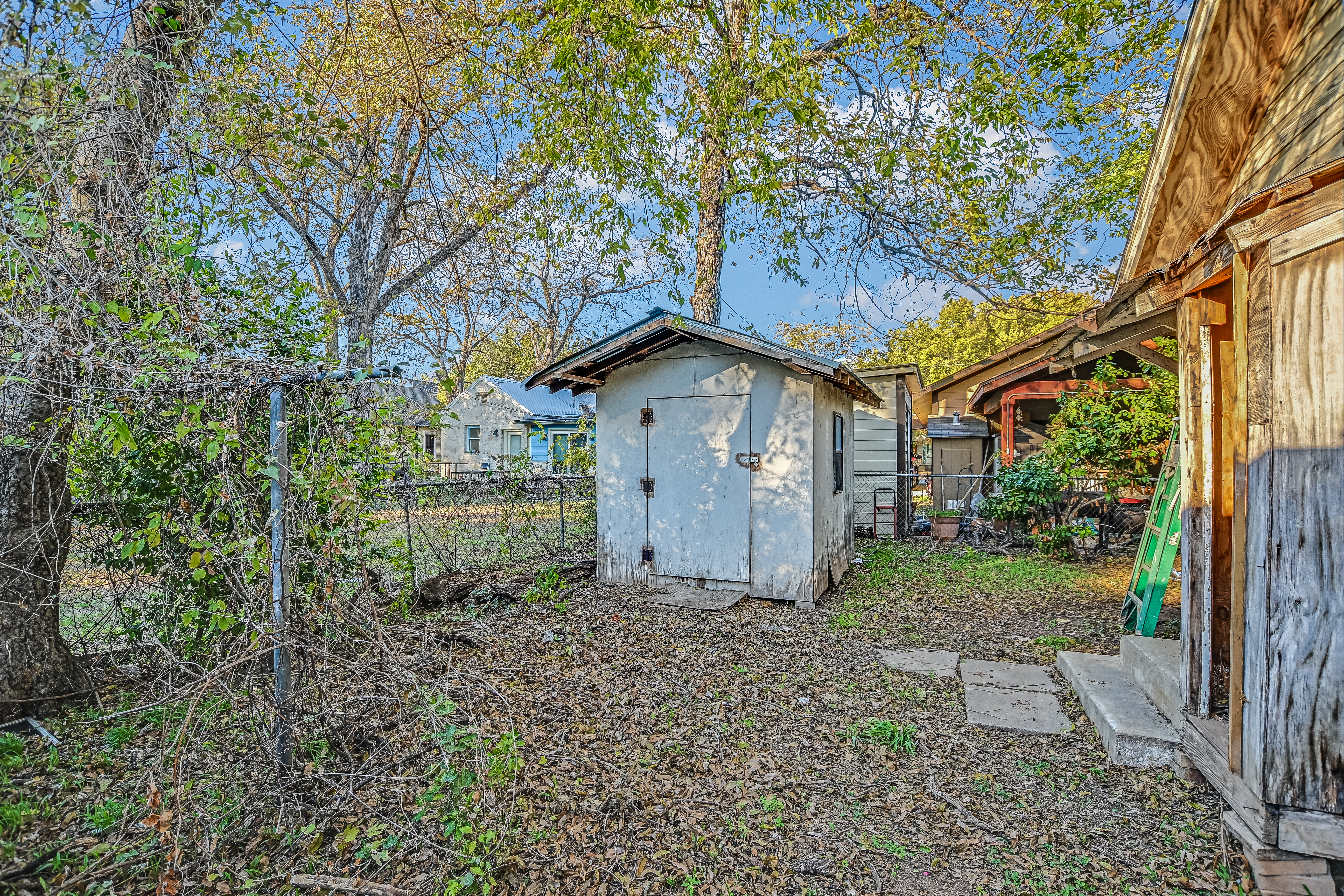  JUST LISTED - Infill Development Opportunity in East Austin - 物件實景