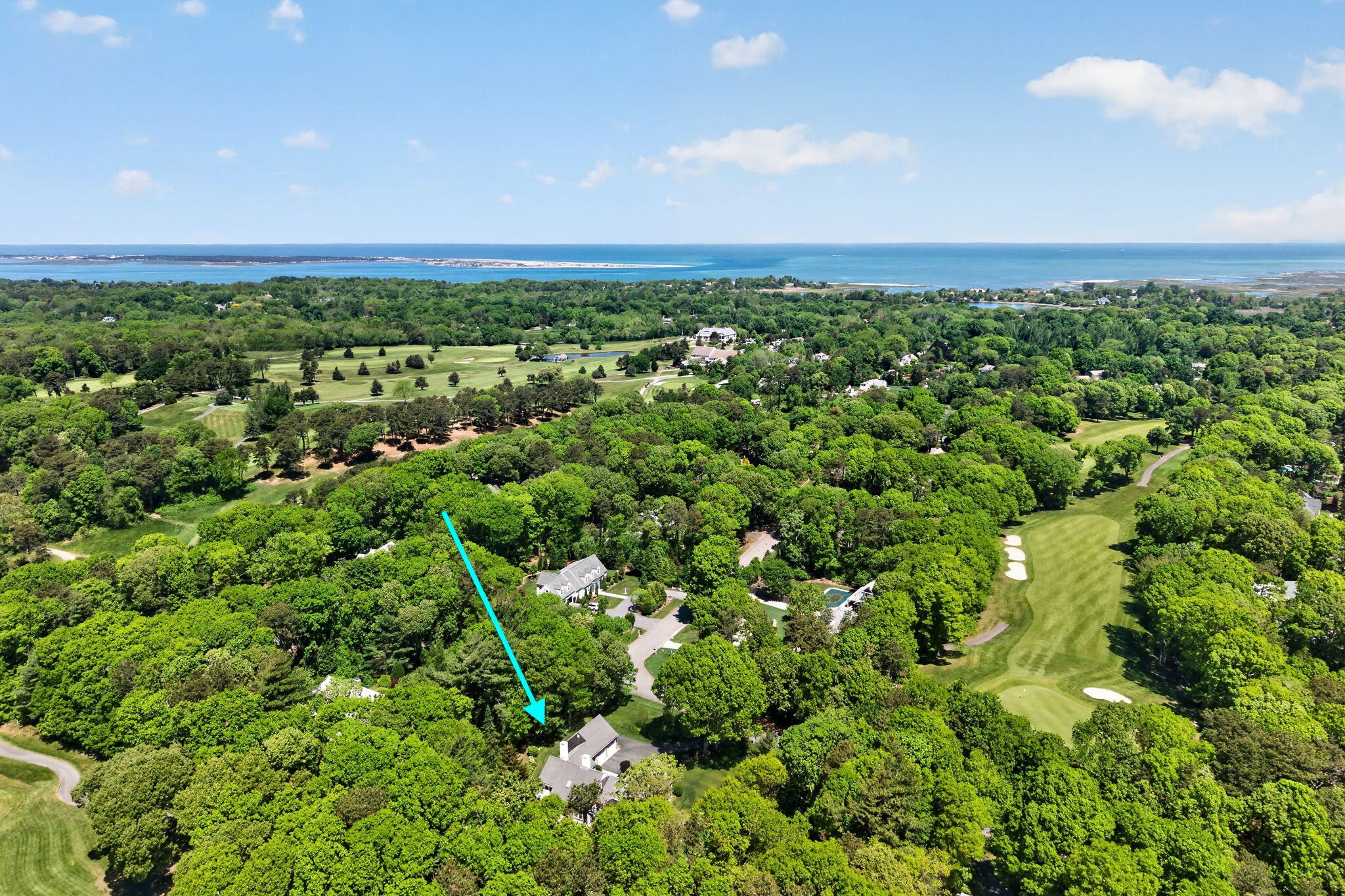  51 Doral Drive, Cummaquid, MA, 02675 - 物件實景