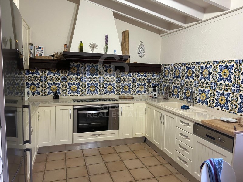 Alicante, D?nia, La Xara - La Sella - Jes?s Pobre, Dénia, Comunidad Valenciana, ES, 3 Bedrooms Bedrooms, ,2 BathroomsBathrooms,Residential,For Sale,Alicante, D?nia, La Xara - La Sella - Jes?s Pobre,1630035