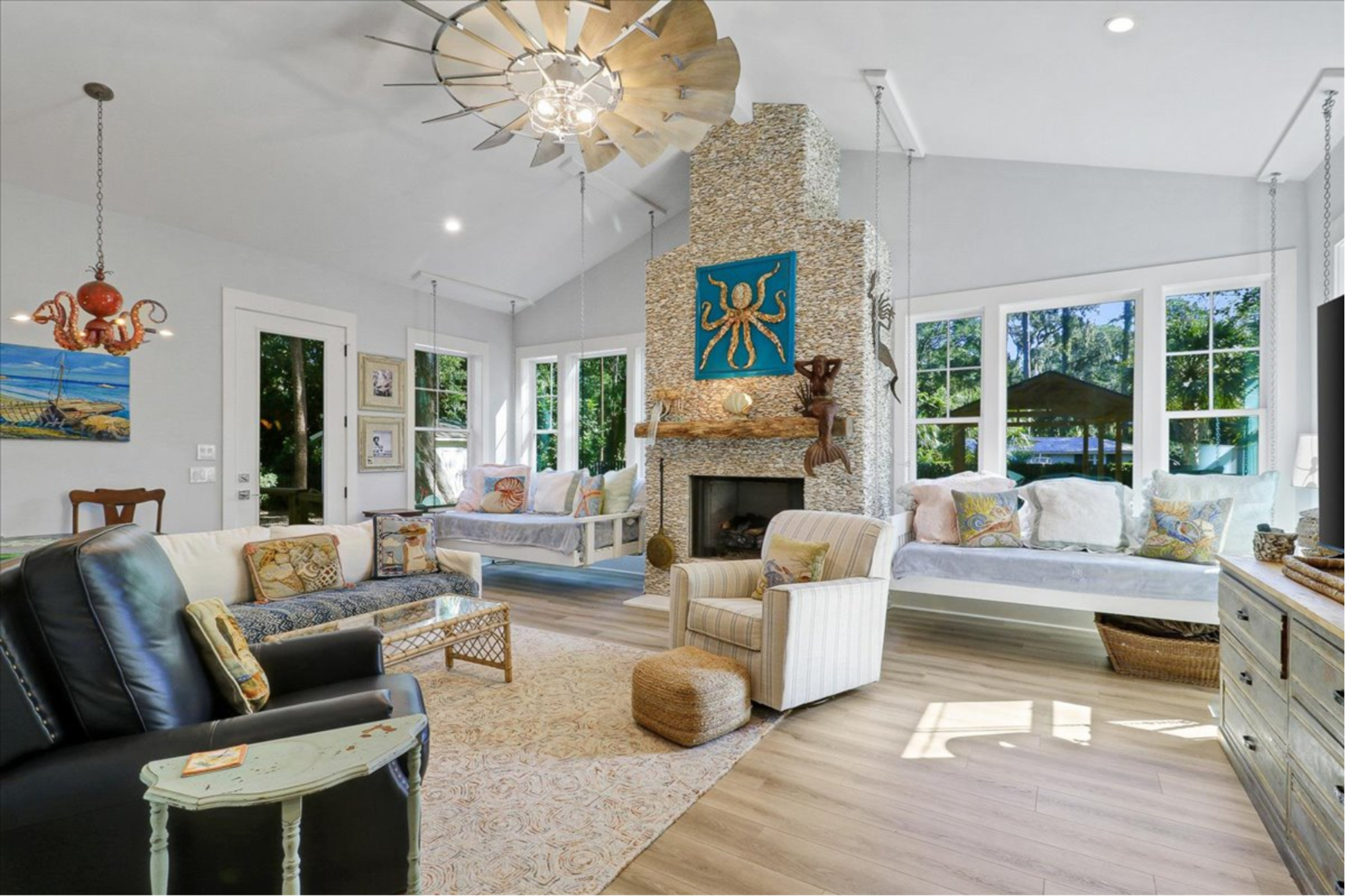  27 Palmetto Beach Drive, Bluffton - 物件實景