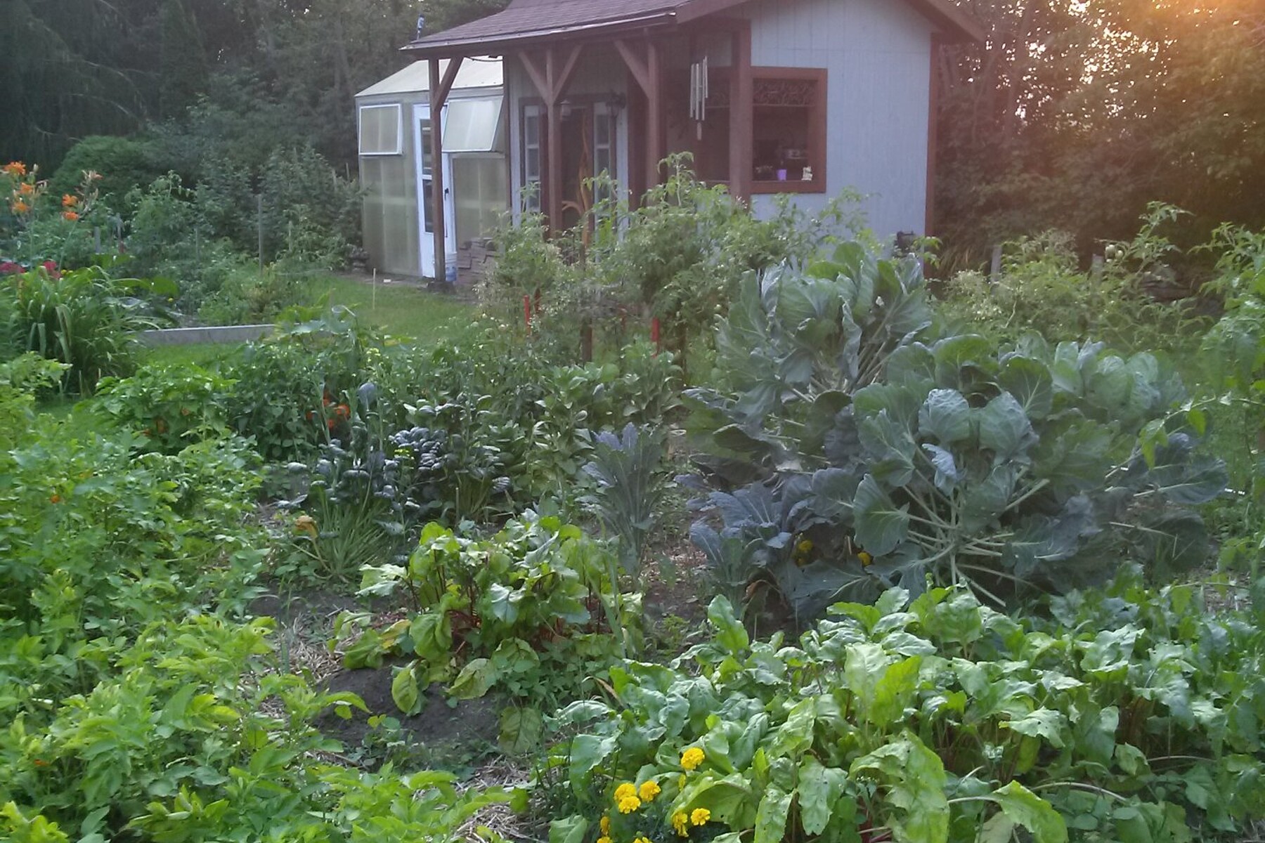  Saint-Jacques, Lanaudière - 物件實景