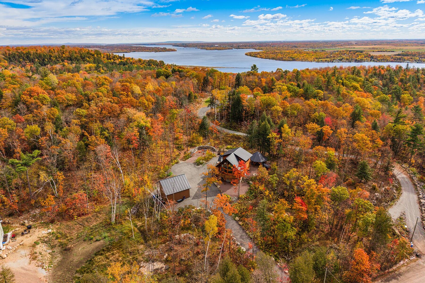  Grenville-sur-la-Rouge, Laurentides - 物件實景