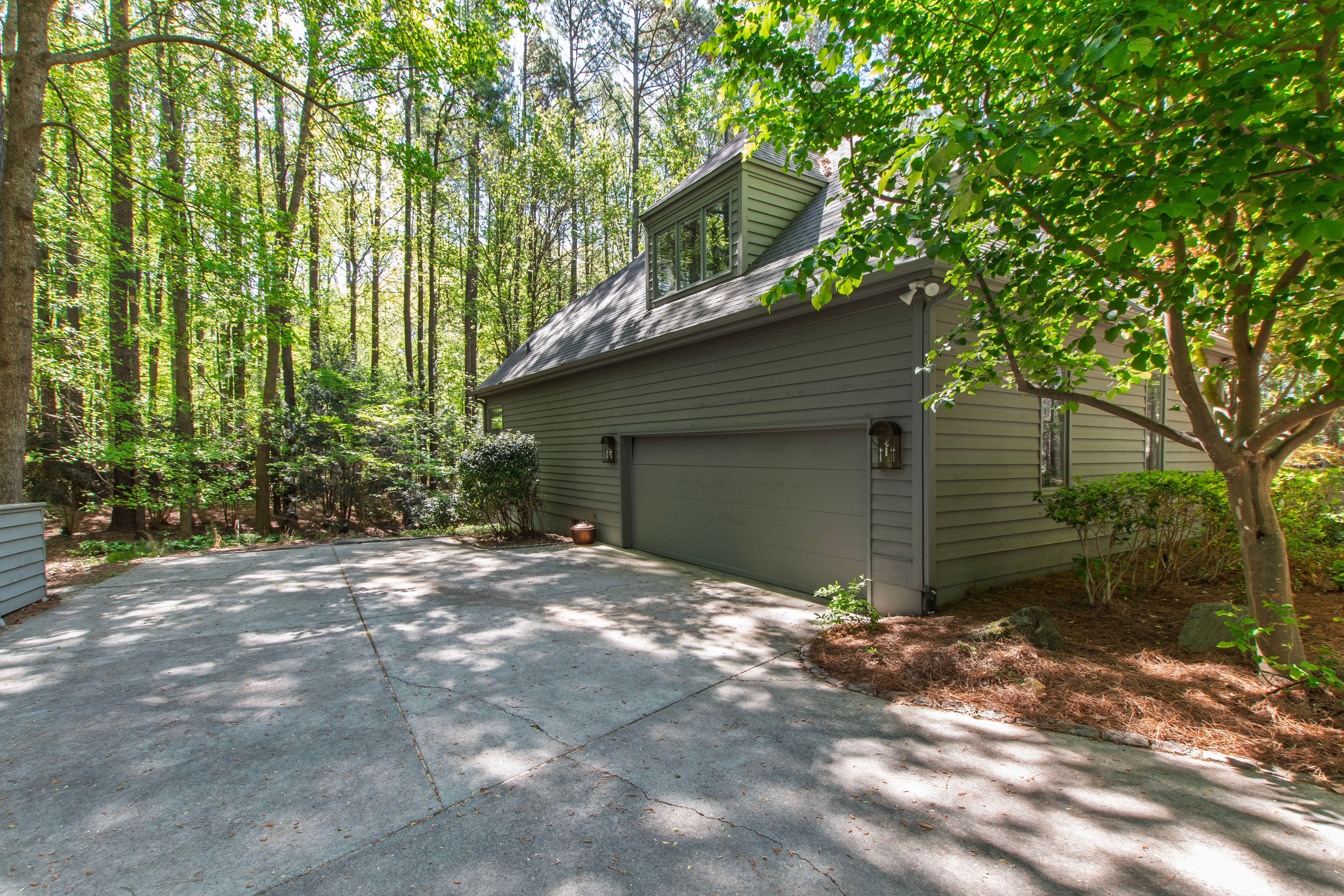  5005 Boulder Creek Lane, Raleigh, NC 27613 - 物件實景