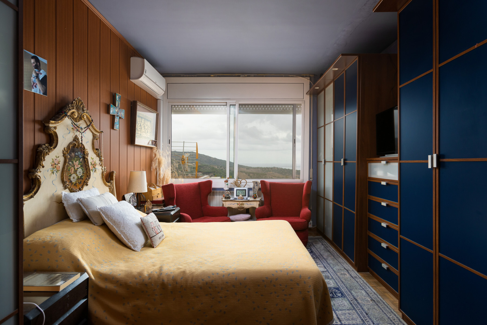  An oasis of privacy with spectacular 360º sea and mountain views in Alella - 物件實景