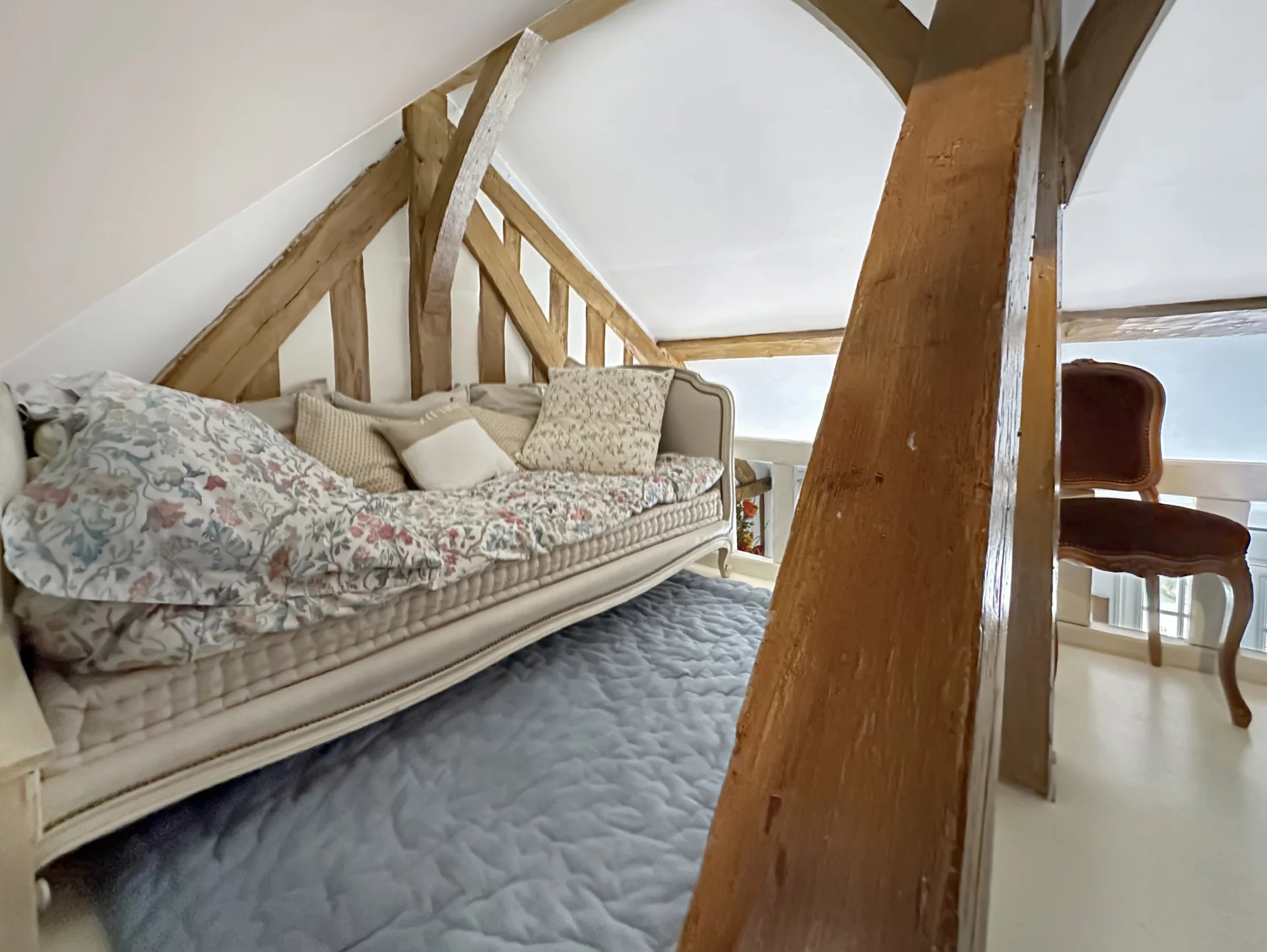 Honfleur, Normandy, 14600, FR, 3 Bedrooms Bedrooms, ,2 BathroomsBathrooms,Residential,For Sale,1805763