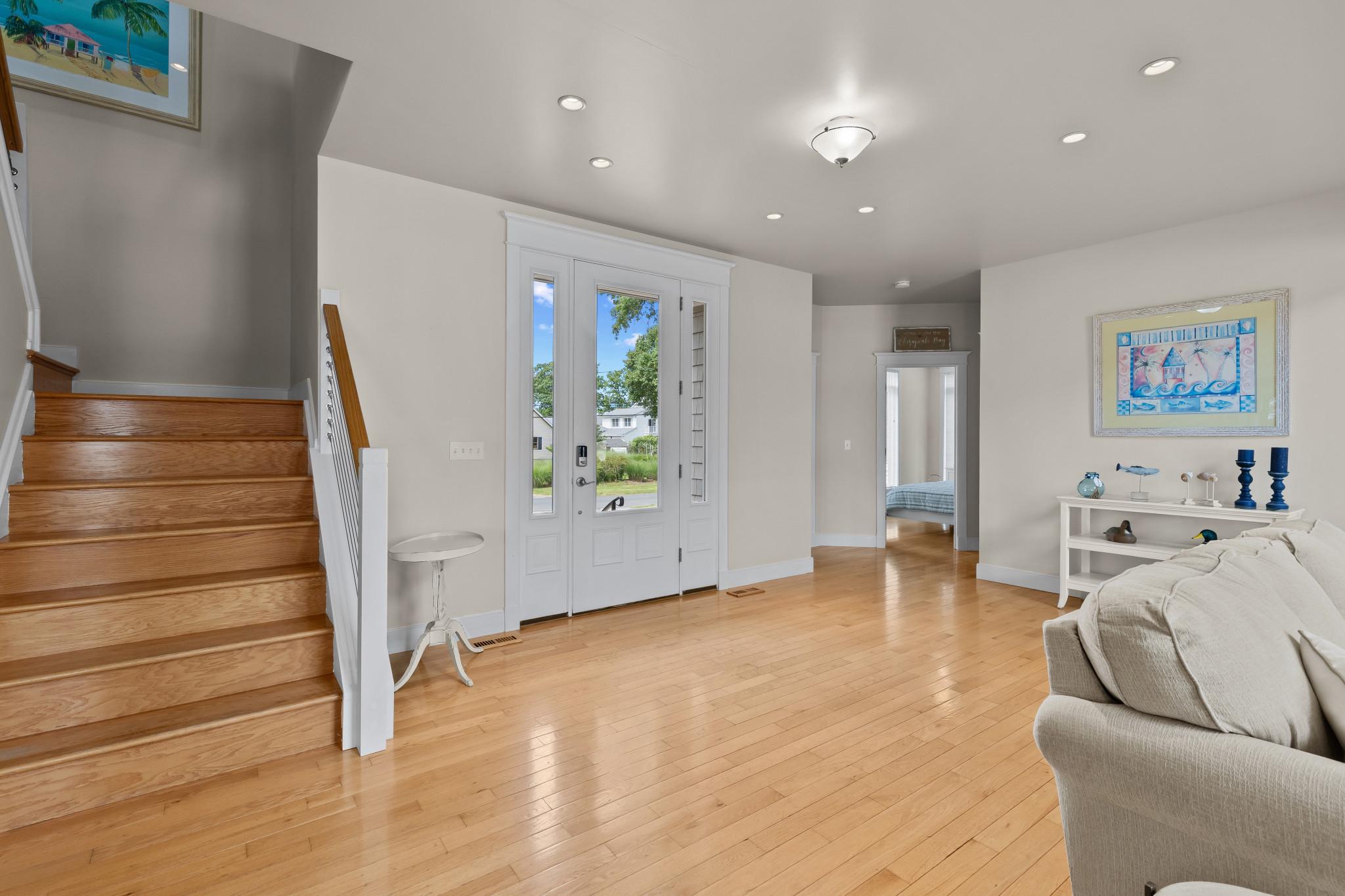  3733 Thomas Point Road, Annapolis, MD, 21403 - 物件實景