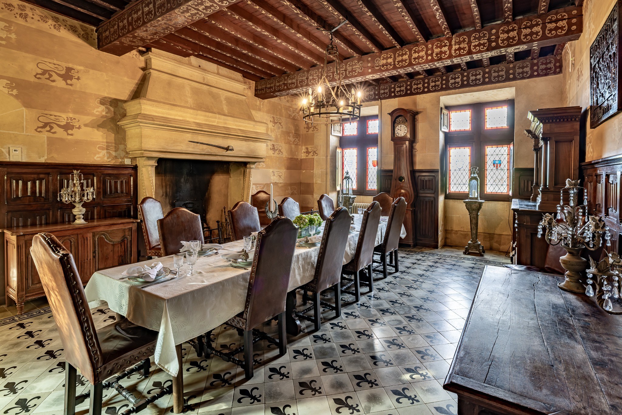  The jewel of the Périgord Noir - 物件實景
