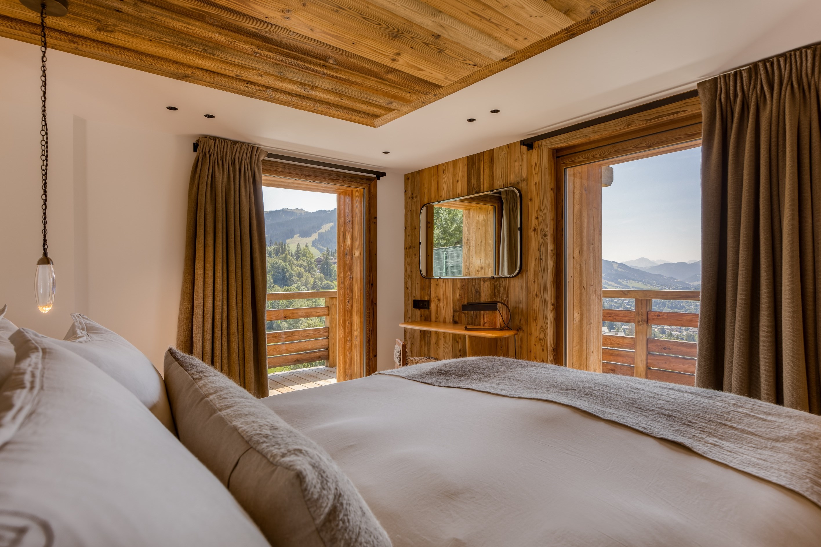  Apartment Dream - Penthouse of 195 m2 in total, very high standing - 物件實景