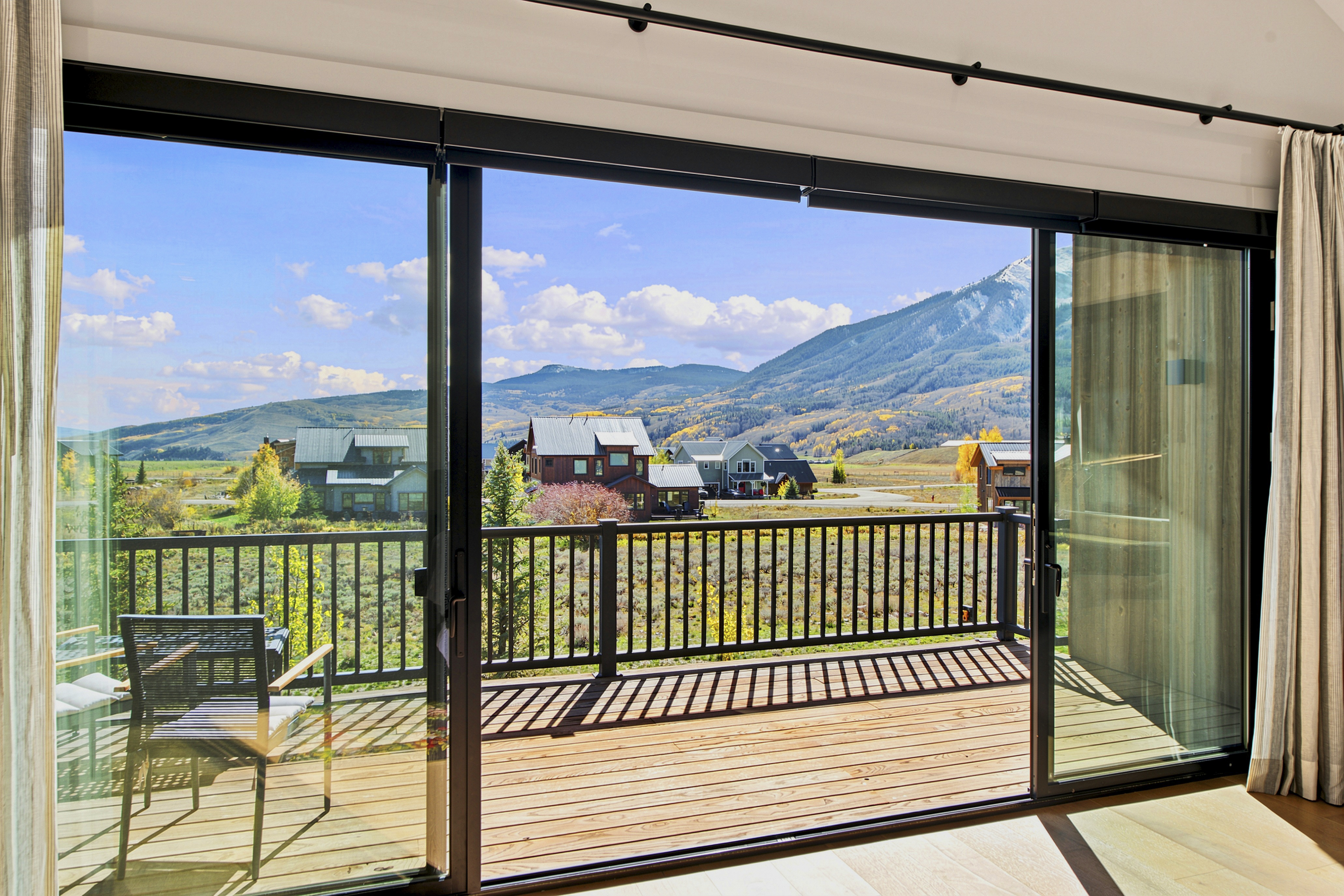  Fully Furnished in Brush Creek Village, Crested Butte - 物件實景