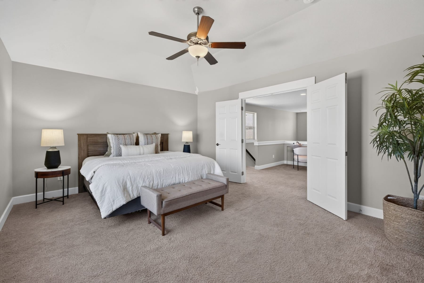  21394 NE Nolan Court Bend, OR 97701 - 物件實景