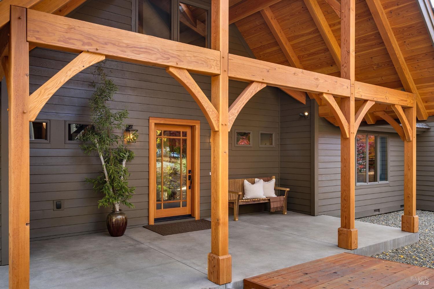 Angwin, California, 94508, United States, 3 Bedrooms Bedrooms, ,4 BathroomsBathrooms,Residential,For Sale,1836734