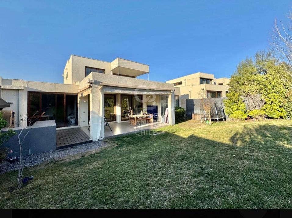 Lo Barnechea, Chile, 4 Bedrooms Bedrooms, ,4 BathroomsBathrooms,Residential,For Sale,1948613