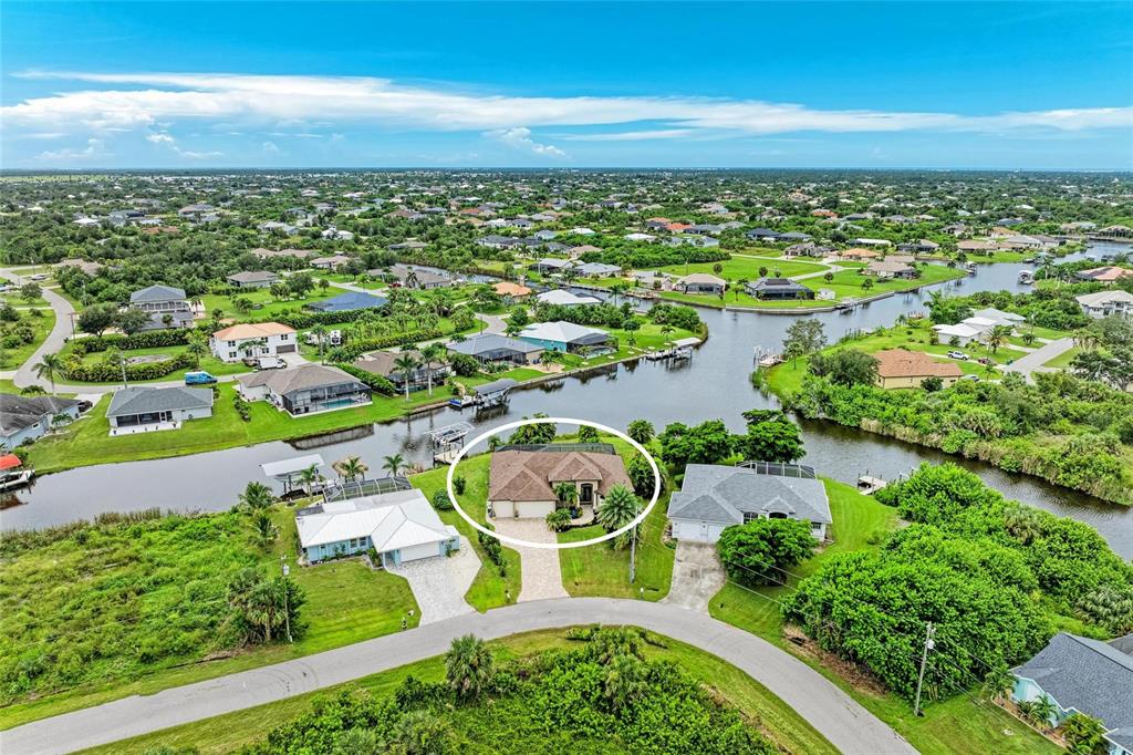 Port Charlotte, Florida, 33981, United States, 3 Bedrooms Bedrooms, ,2 BathroomsBathrooms,Residential,For Sale,1941606