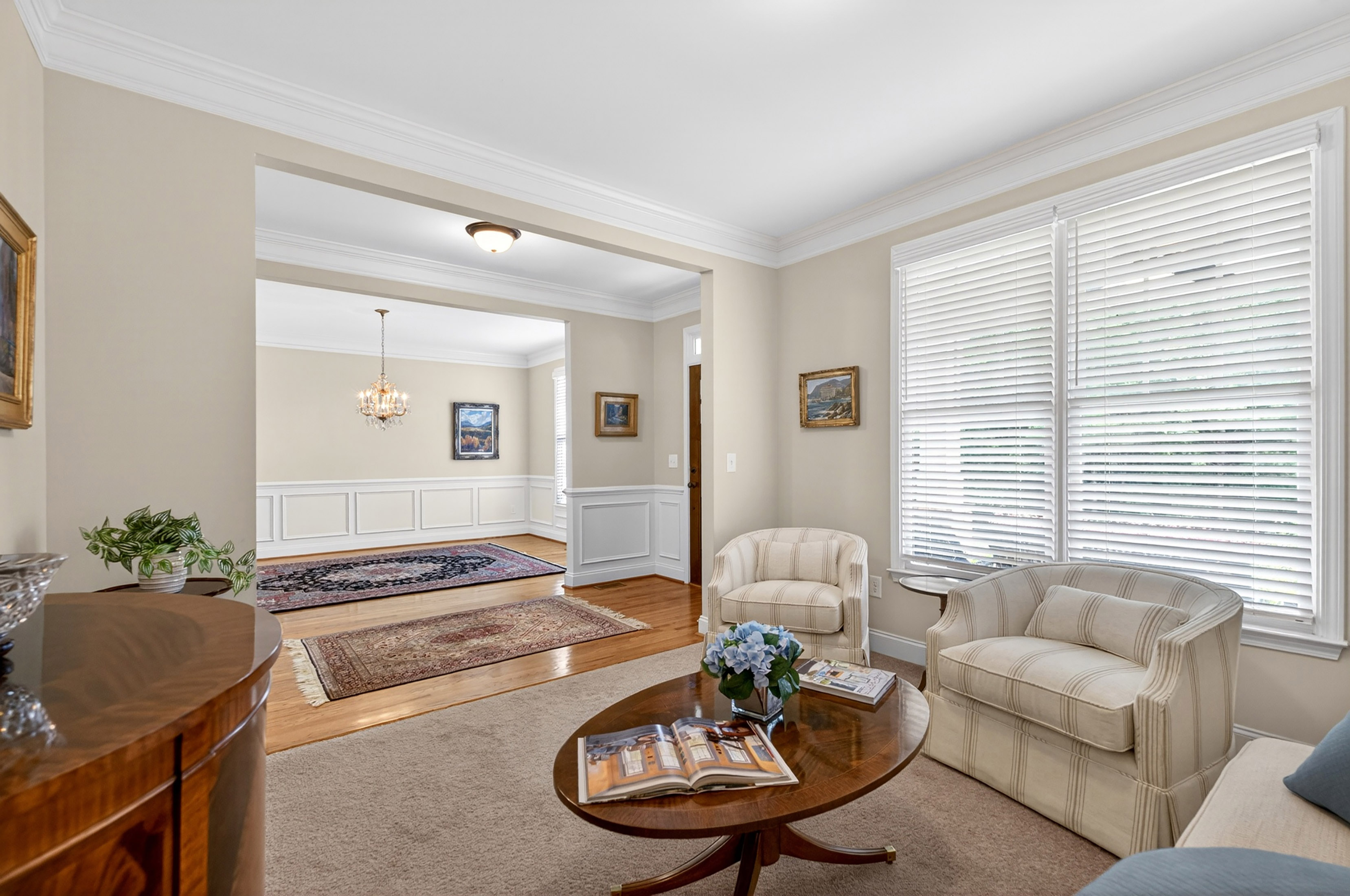  Perfect Opportunity to Enjoy Both Comfort and Lifestyle in a Private Setting - 物件實景