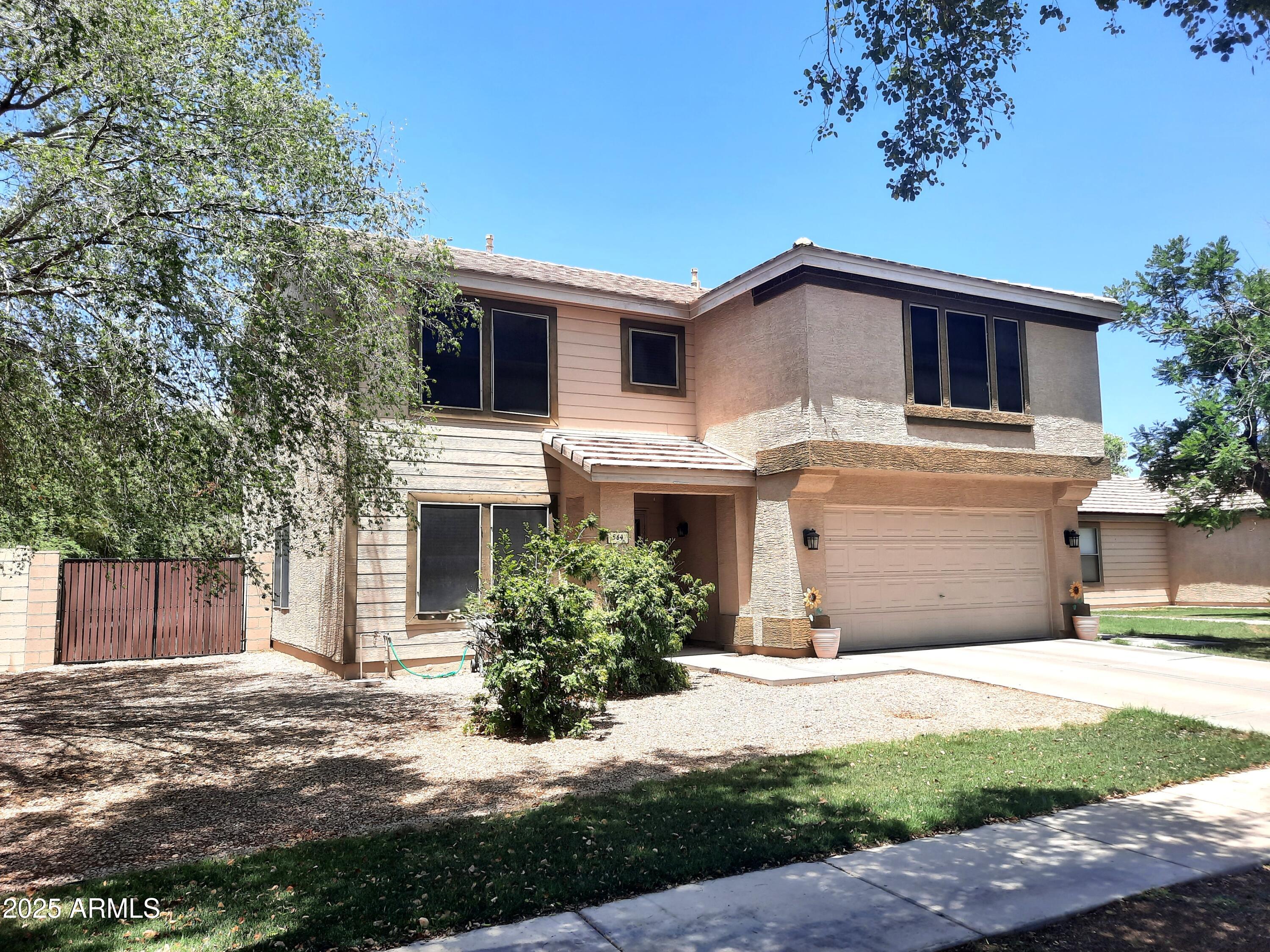 Gilbert, Arizona, 85233, United States, 4 Bedrooms Bedrooms, ,Residential,For Sale,1940339
