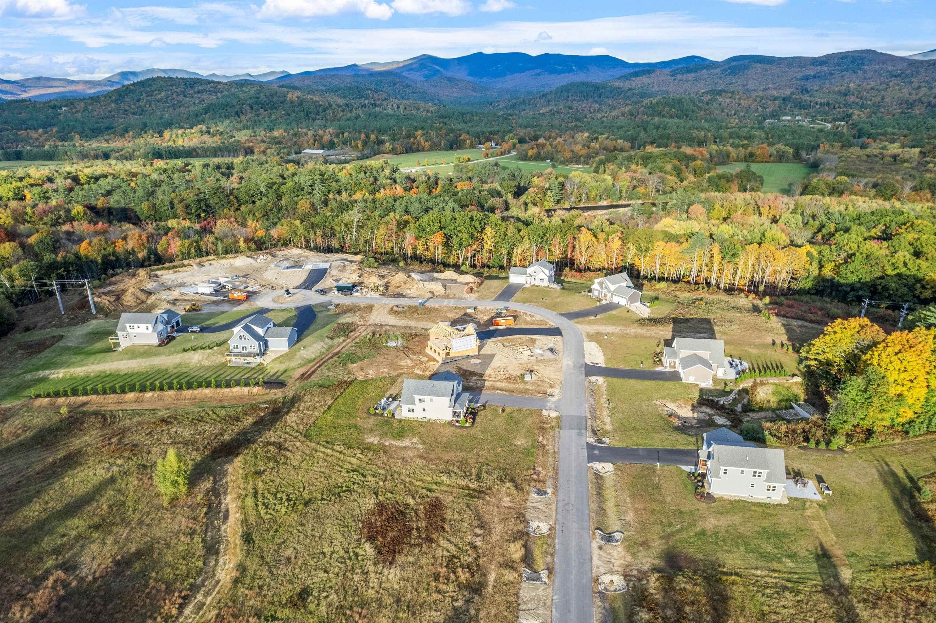 Thornton, New Hampshire, 03285, United States, 3 Bedrooms Bedrooms, ,3 BathroomsBathrooms,Residential,For Sale,1887581
