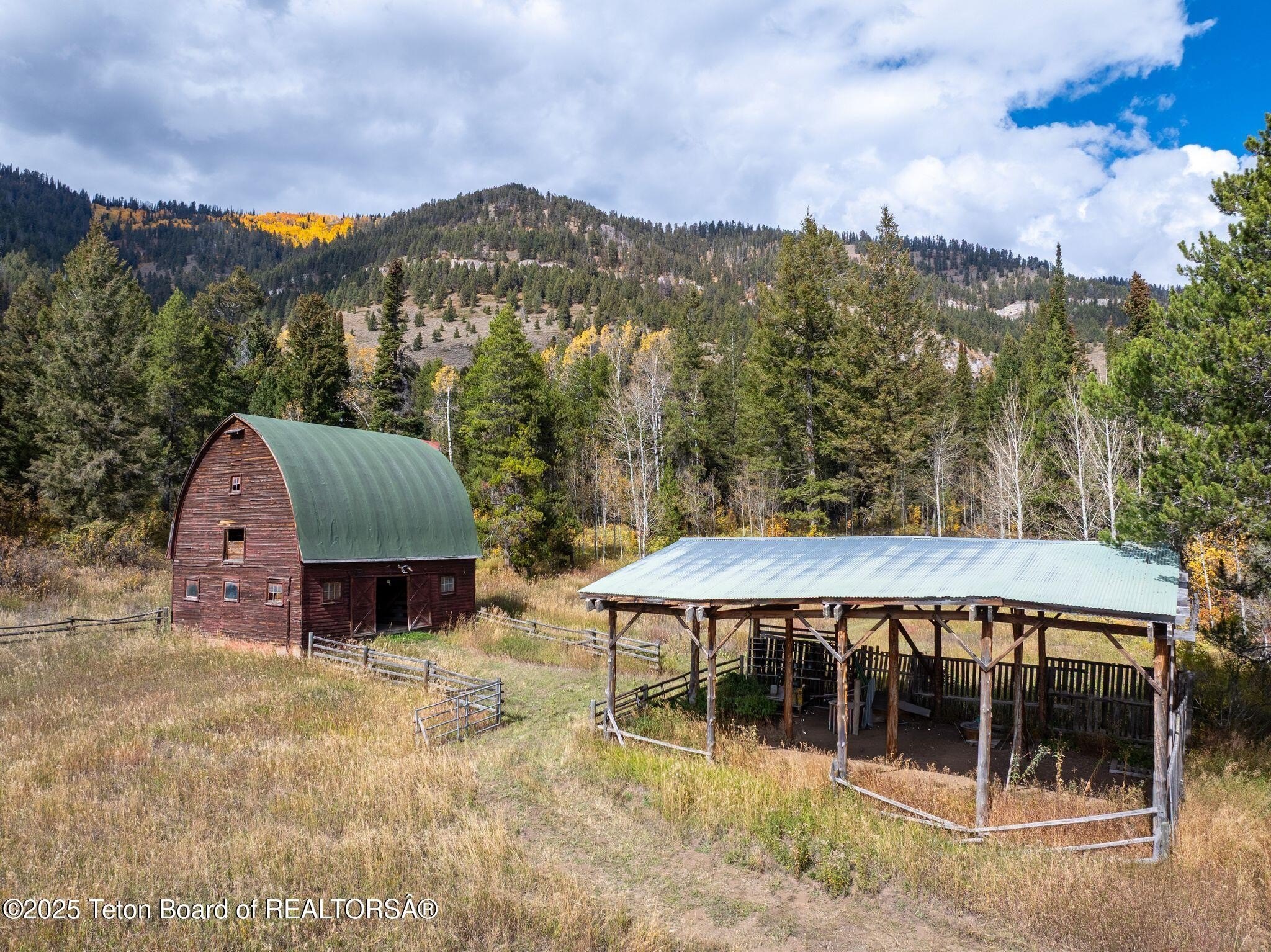 Wilson, Wyoming, 83014, United States, 5 Bedrooms Bedrooms, ,1 BathroomBathrooms,Residential,For Sale,1976162