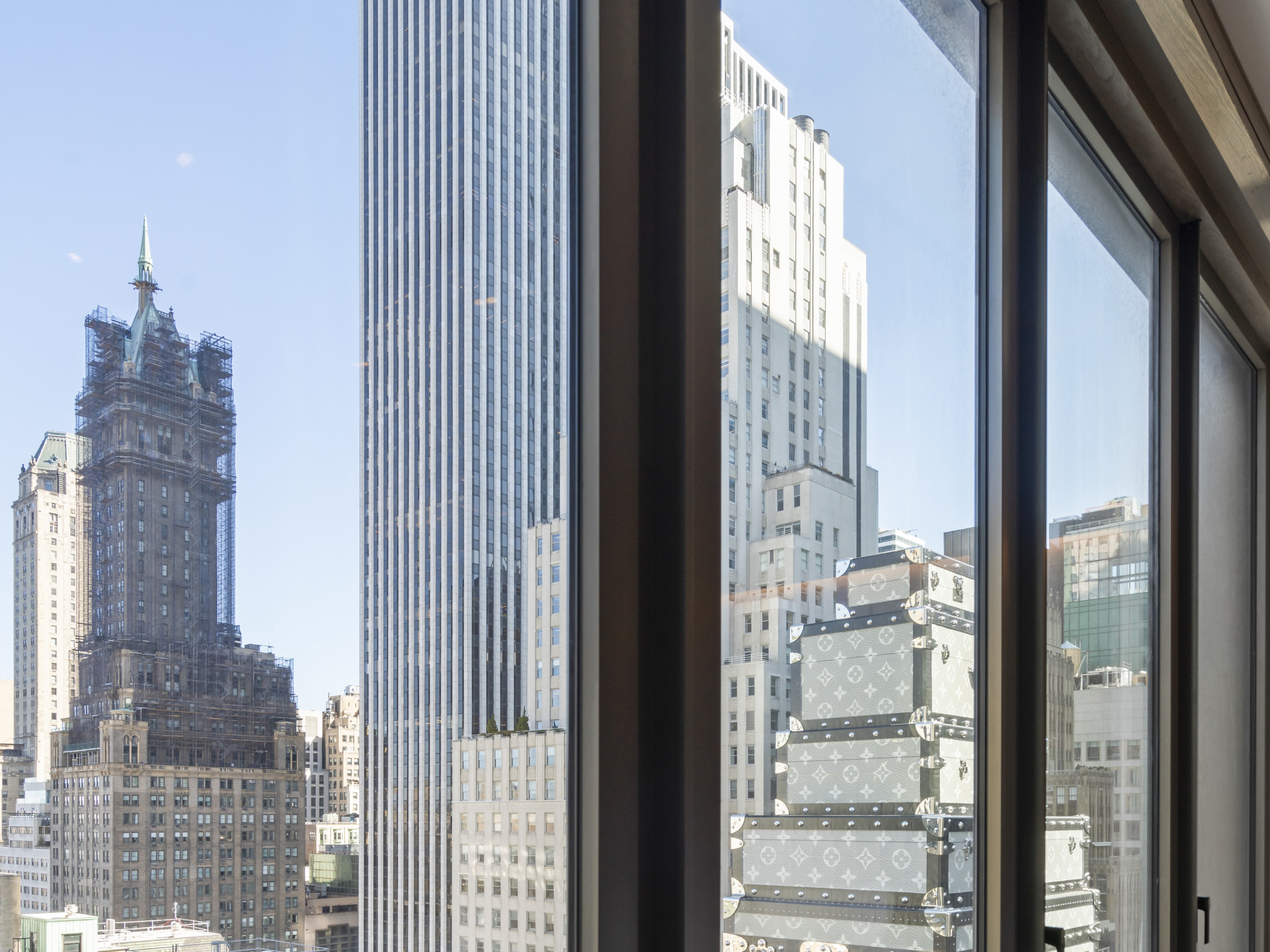  730 5th Avenue,New York (Manhattan), NY, 10019 - 物件實景