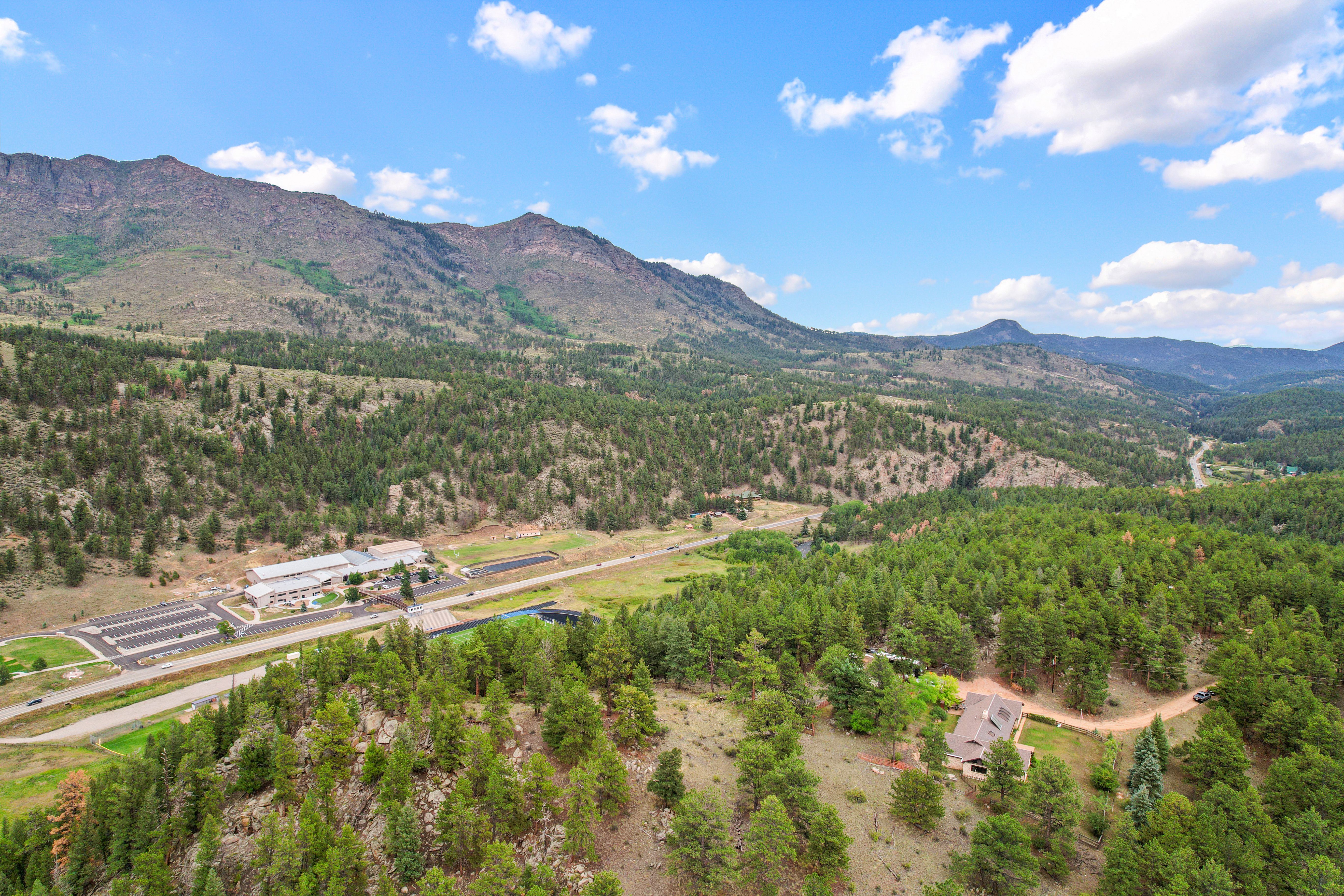  One-of-a-Kind Colorado Ranch - 物件實景