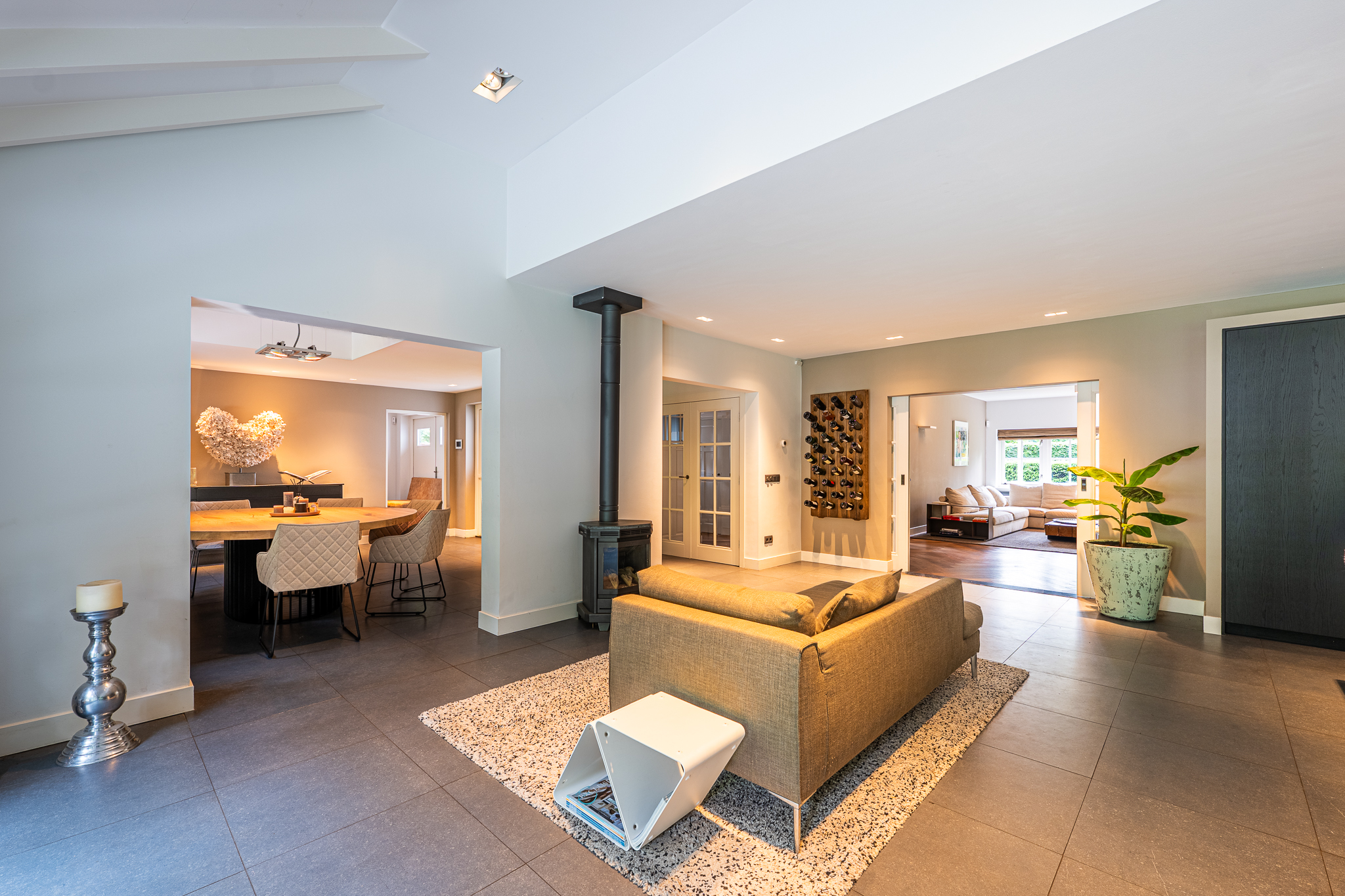  Exclusive Thatched Villa in Laren’s Prestigious Golden Triangle - 物件實景