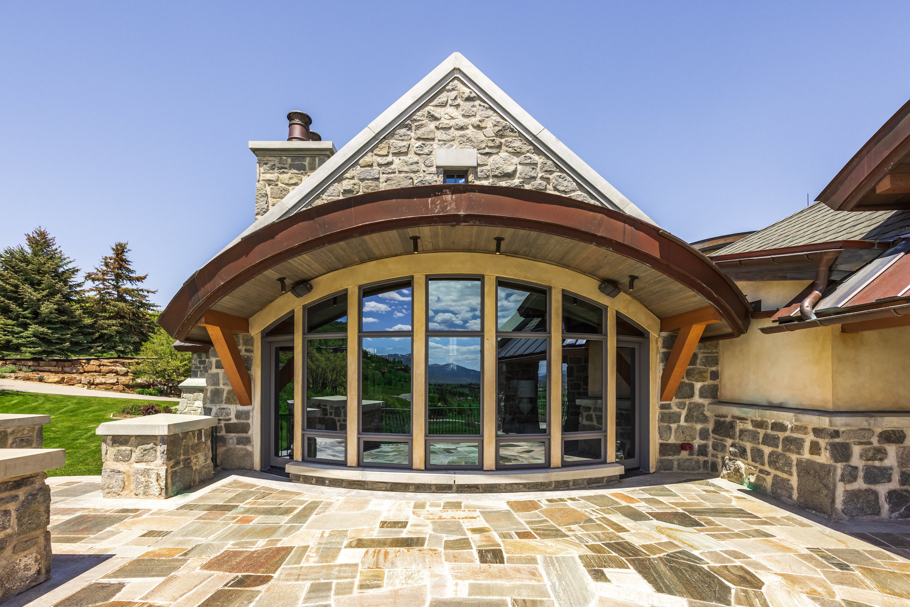  Greystone at Glenwild  Timeless Architecture Extraordinary Value in Park City - 物件實景