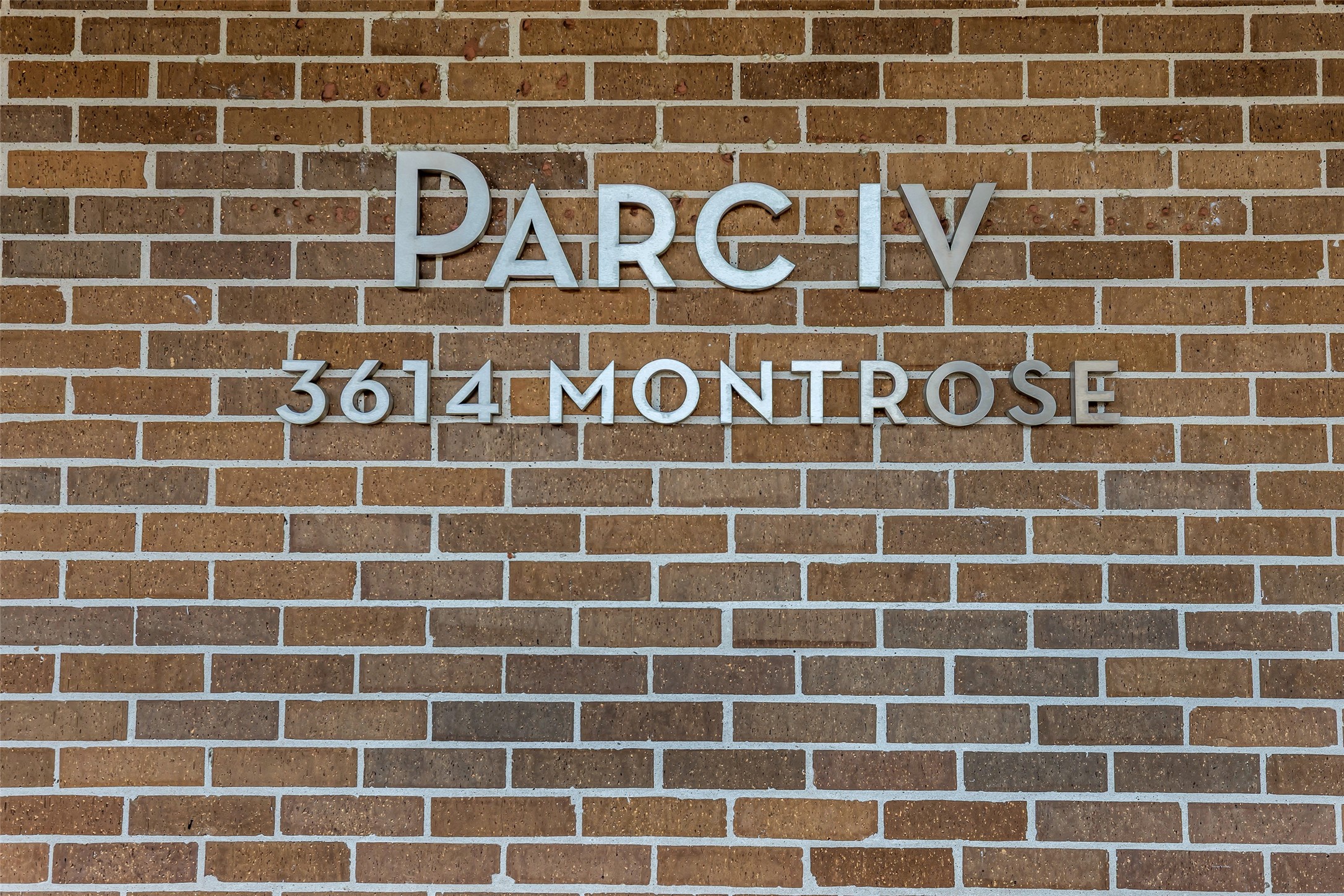  3614 Montrose Boulevard #900 - 物件實景