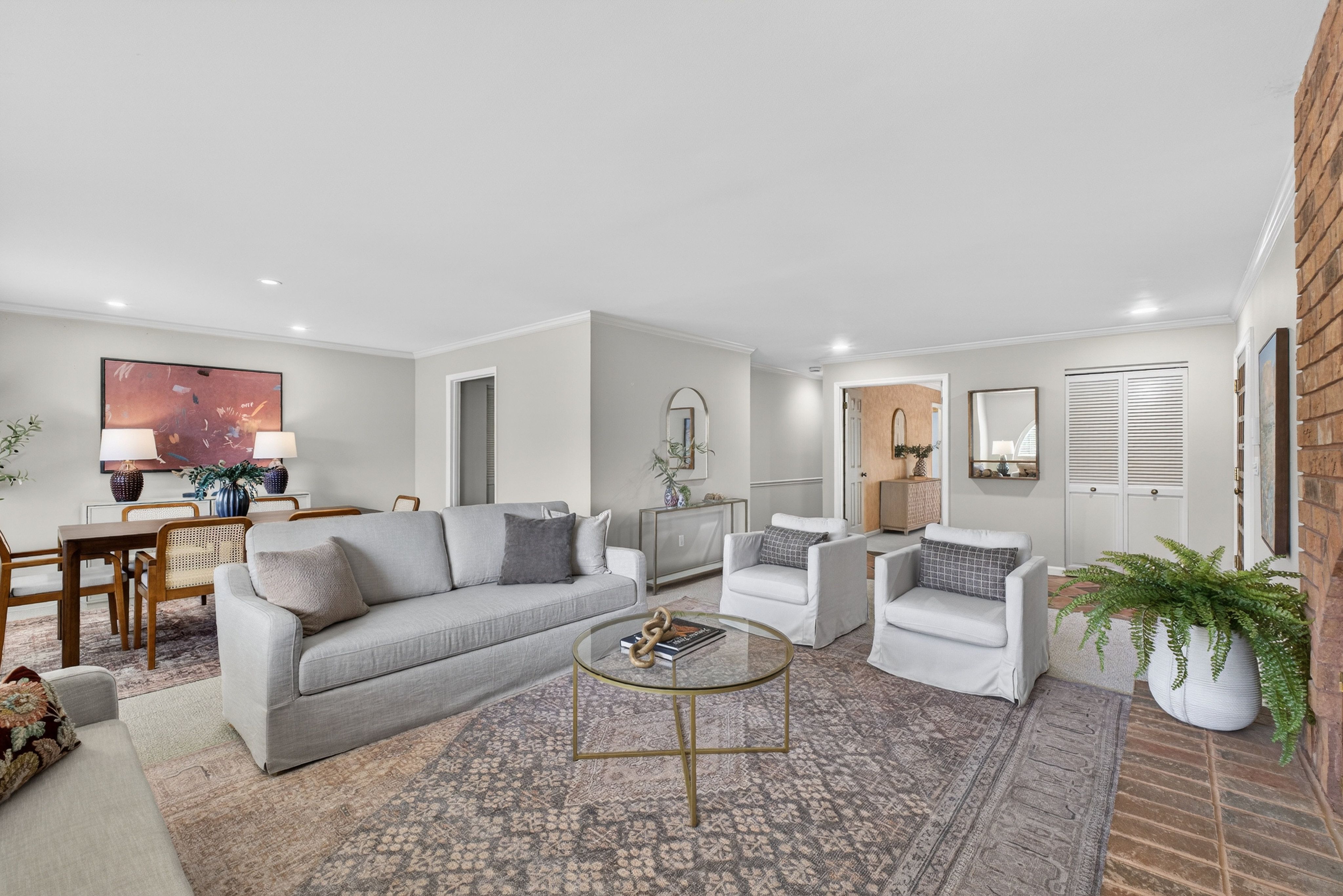  Charming Clayton Condo in an Exceptional Location - 物件實景