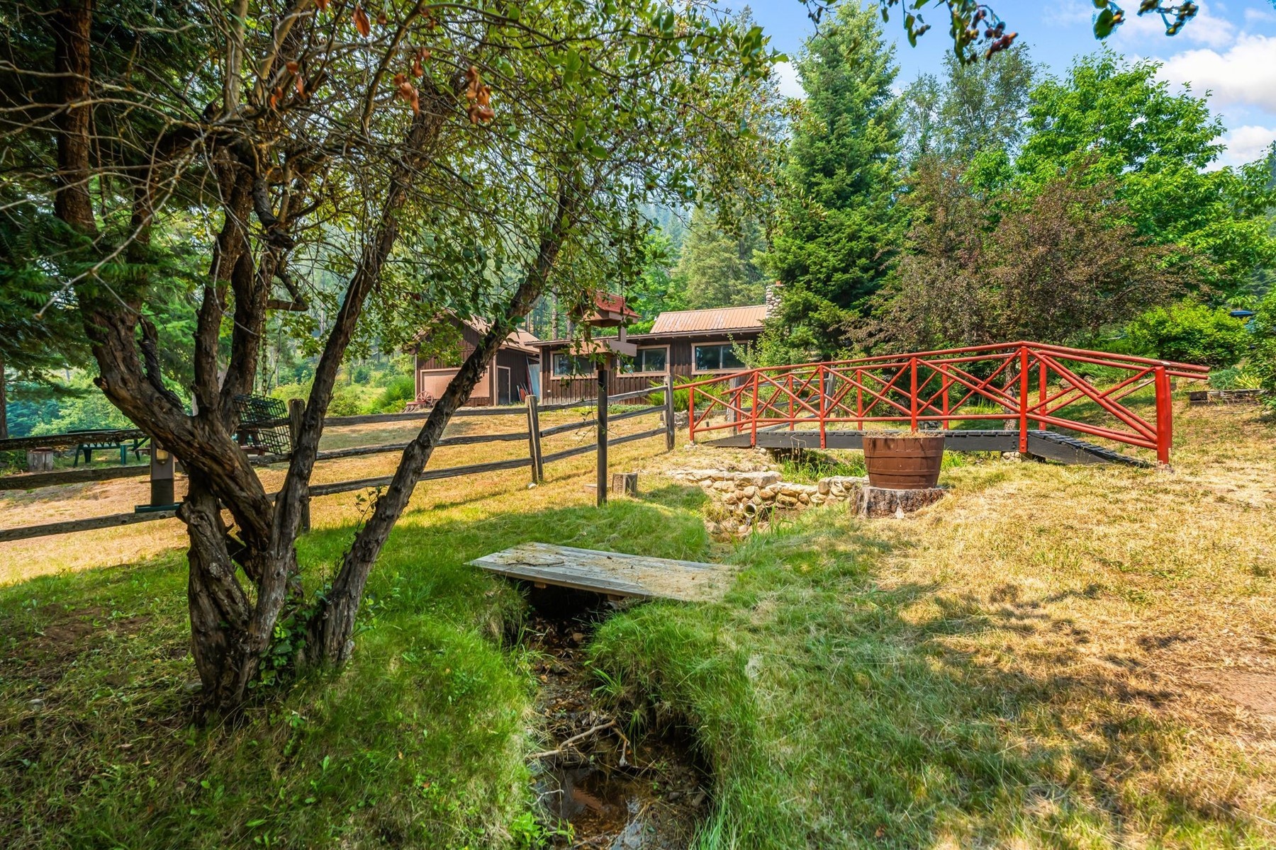  Meadowview Ranch - 物件實景