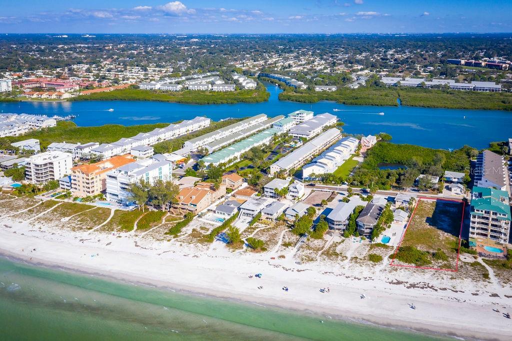 Indian Shores, Florida, 33785, United States, ,Land,For Sale,1867102