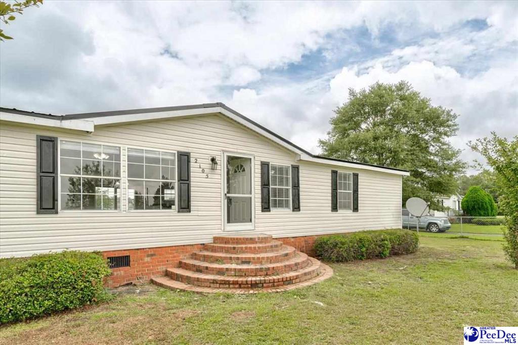 Lazy Pines Rd, Darlington, SC 29540 #1
