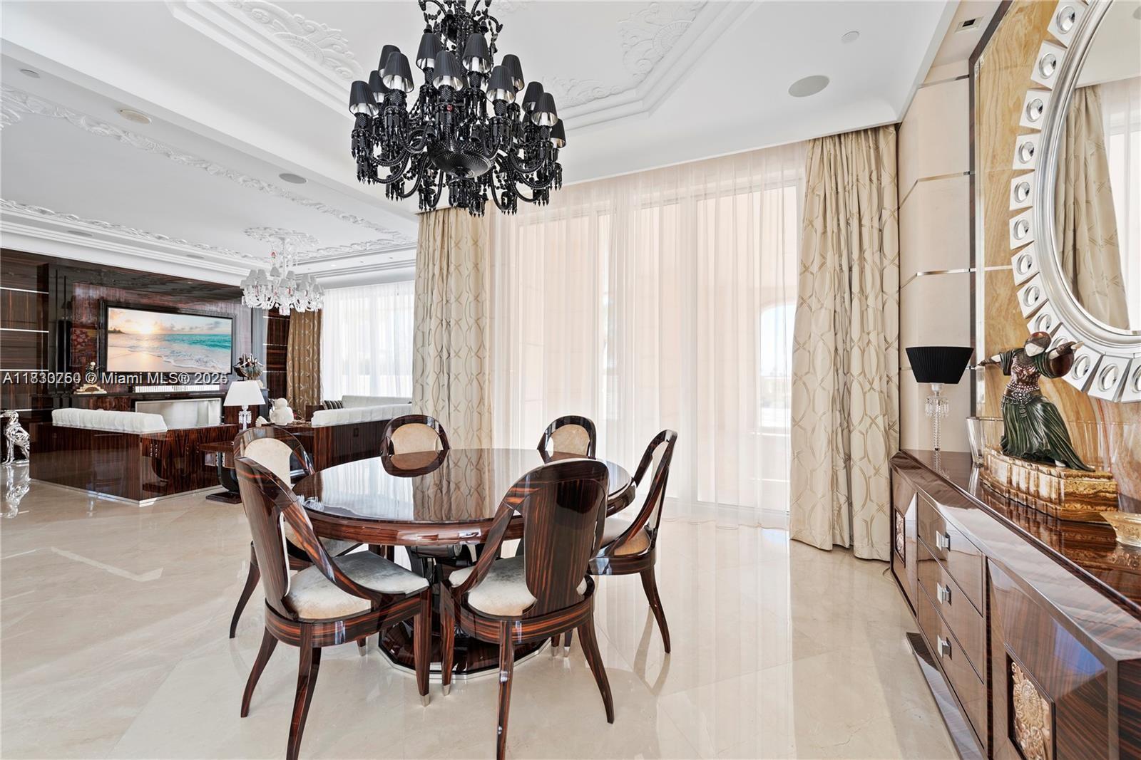 Miami Beach, Florida, 33109, United States, 6 Bedrooms Bedrooms, ,8 BathroomsBathrooms,Residential,For Sale,1876435