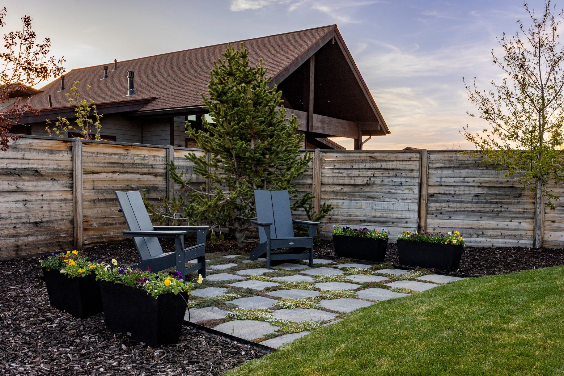  Summit Rambler At High Star Ranch With 3 Car Garage And Expansive Views - 物件實景