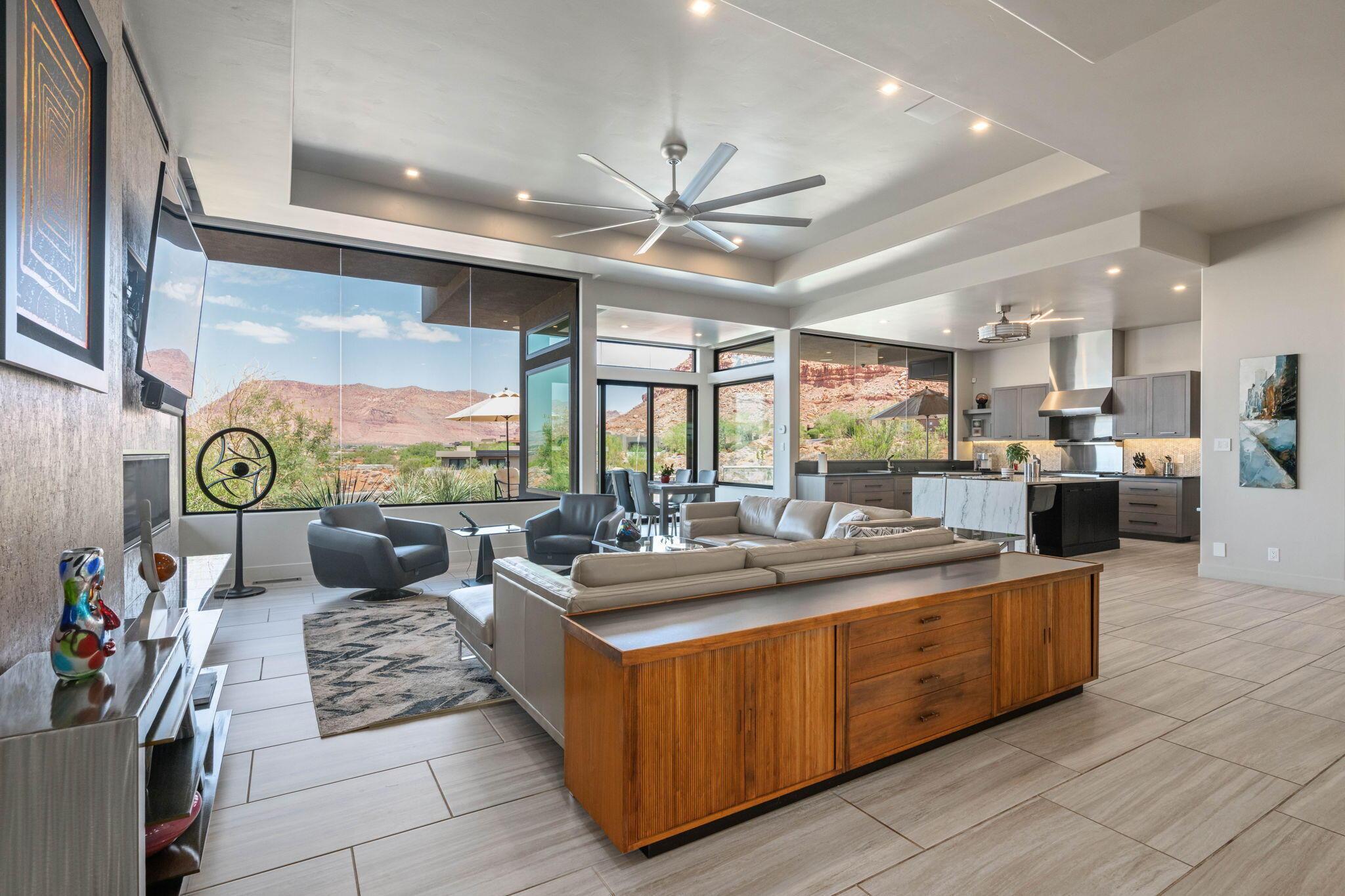 St George, Utah, 84770, United States, 4 Bedrooms Bedrooms, ,4 BathroomsBathrooms,Residential,For Sale,1974268