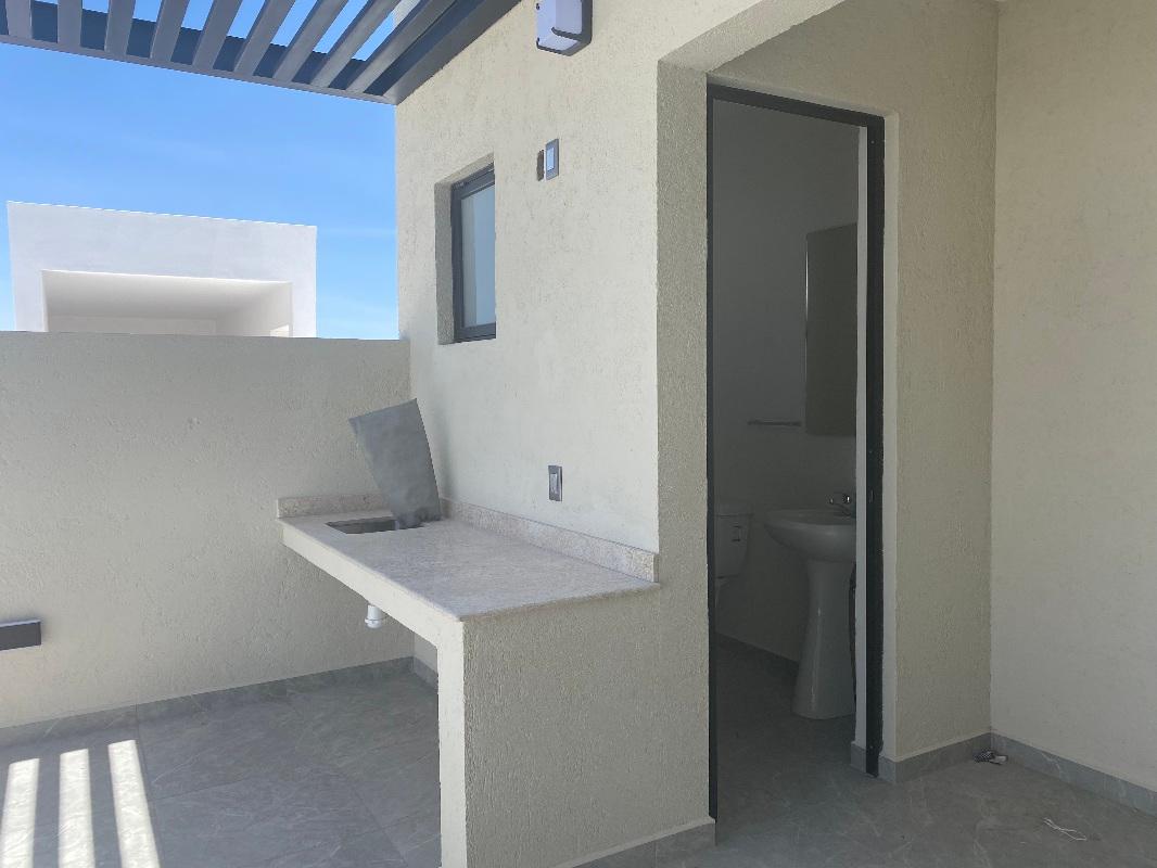 Acantha, El Marqués, Querétaro, 76269, Mexico, 4 Bedrooms Bedrooms, ,4 BathroomsBathrooms,Residential,For Sale,Acantha,1442020