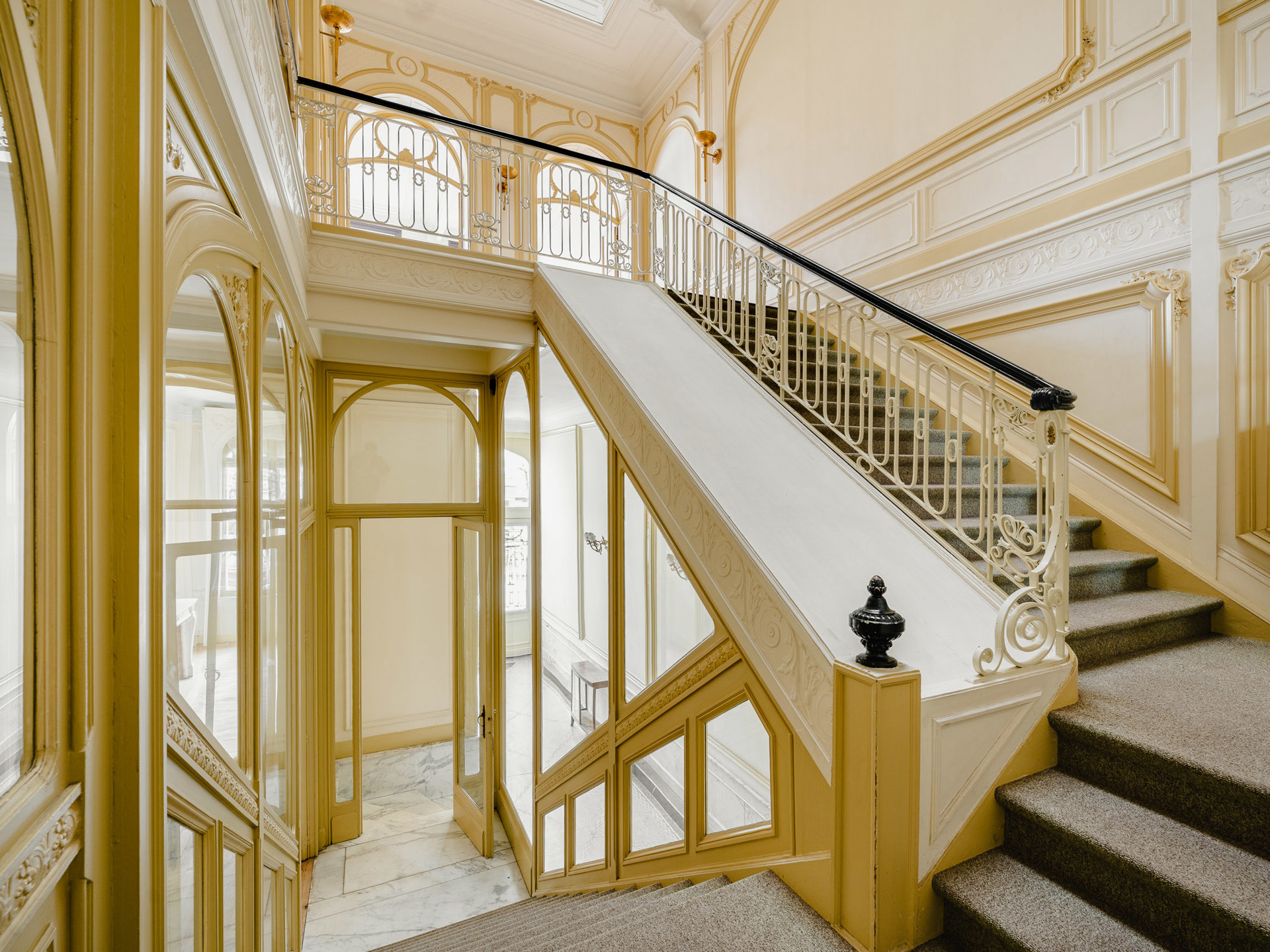  Ixelles I Châtelain - 物件實景